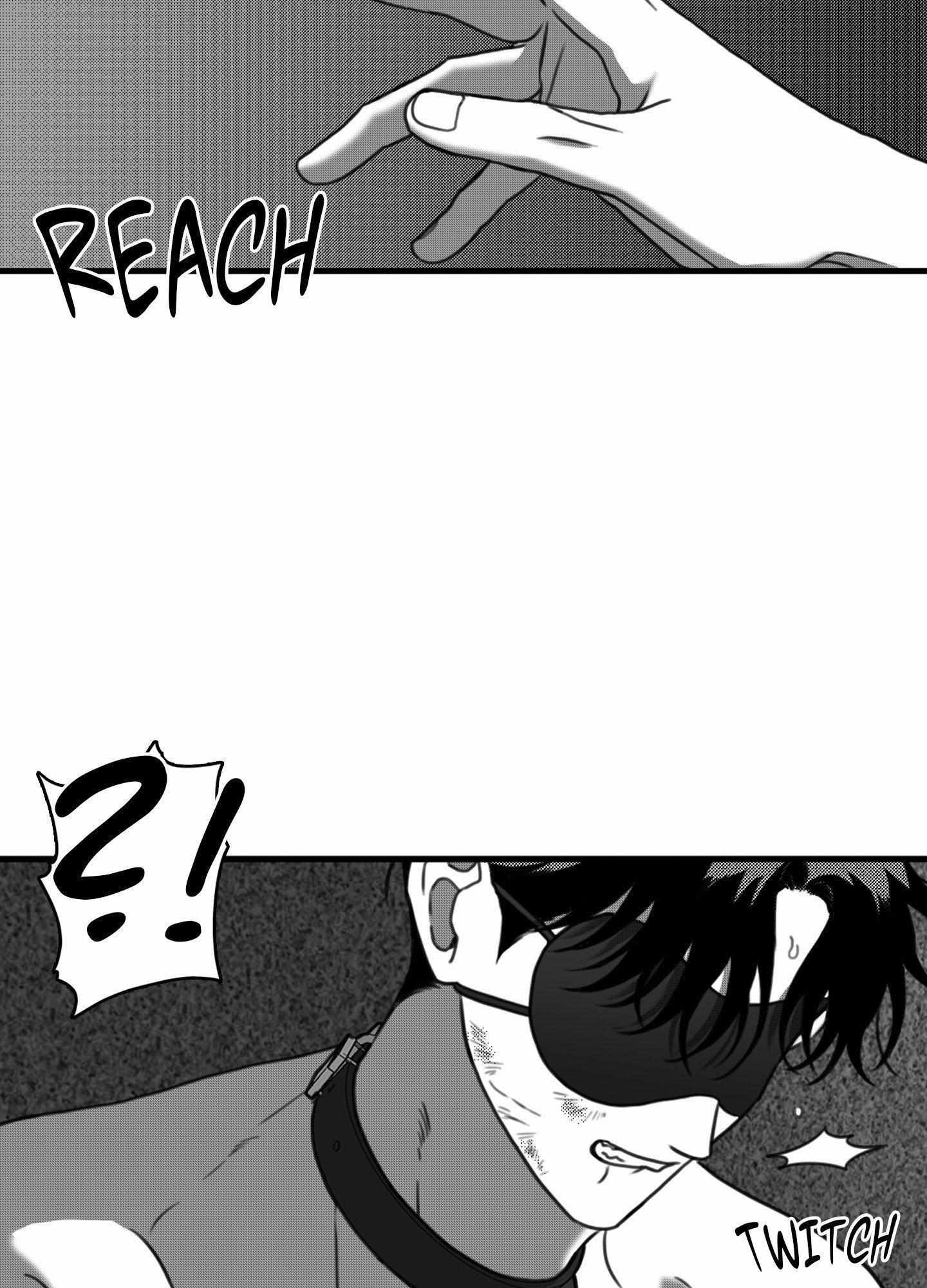 Read Little Bit Psycho chapter 20 image 58 on Lezhin