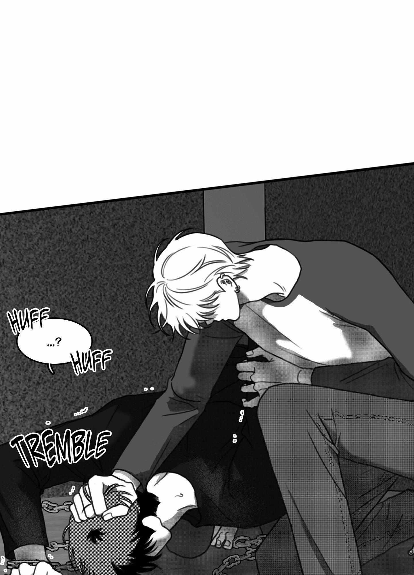 Read Little Bit Psycho chapter 20 image 6 on Lezhin