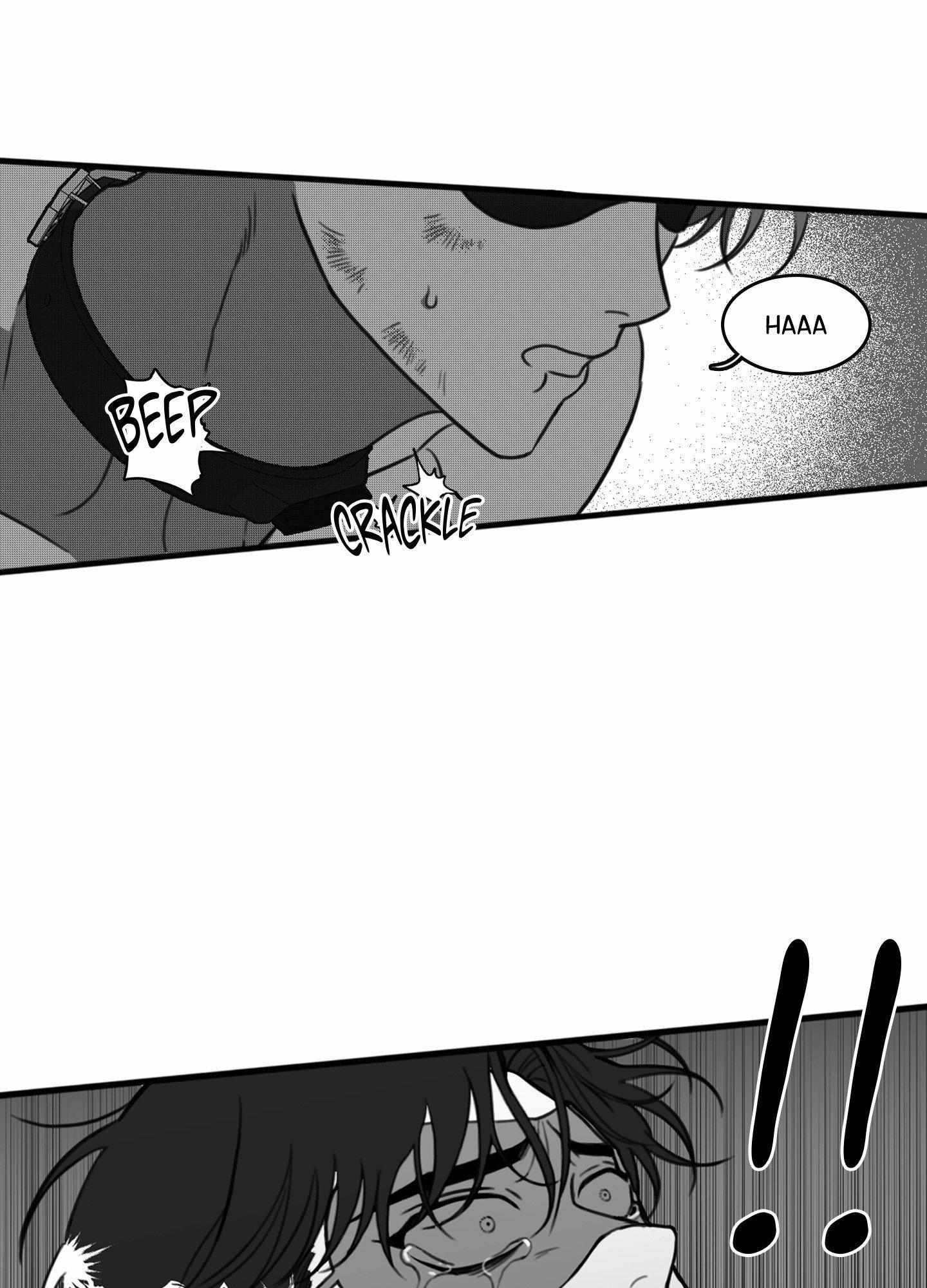 Read Little Bit Psycho chapter 20 image 62 on Lezhin
