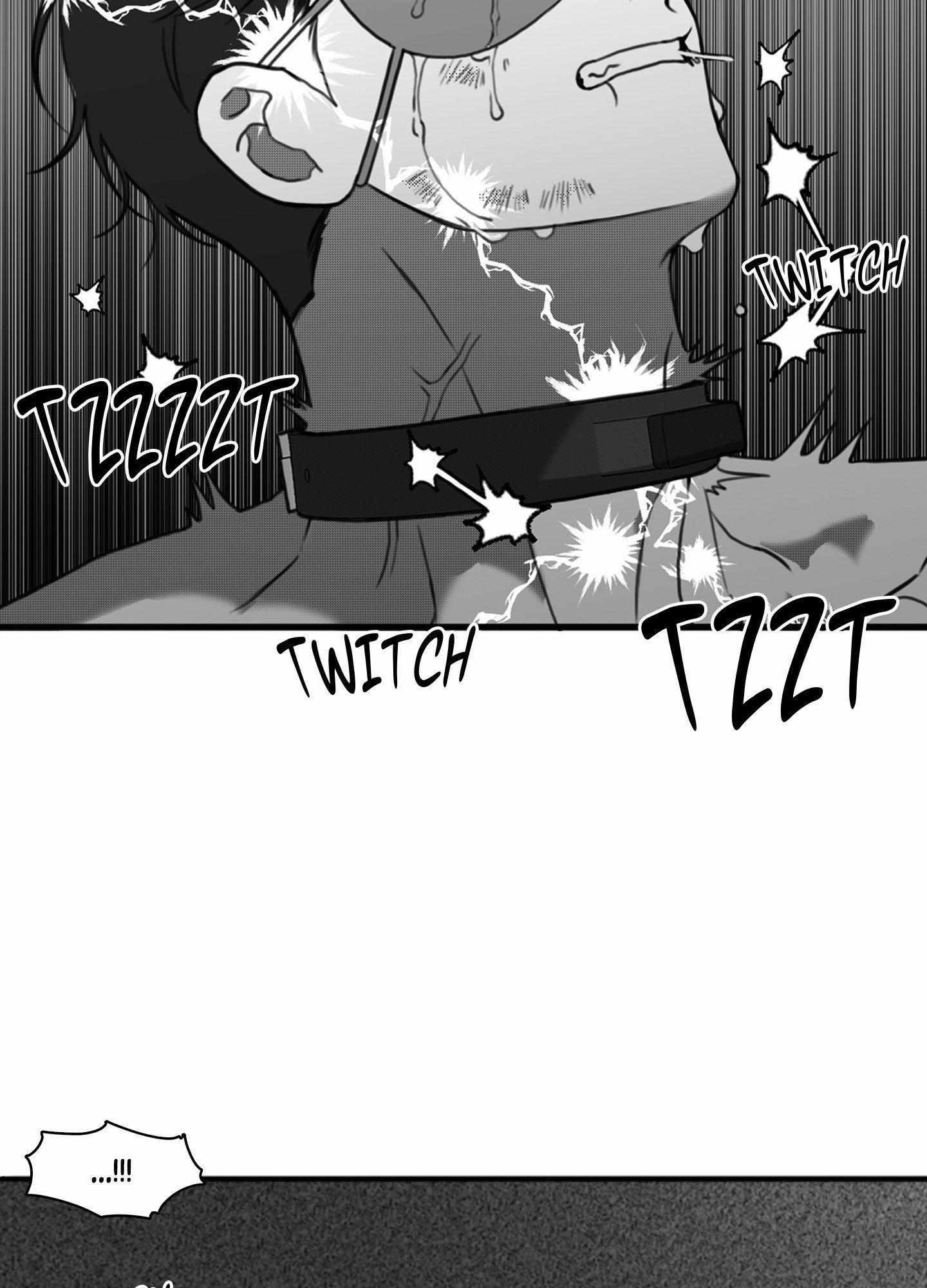 Read Little Bit Psycho chapter 20 image 63 on Lezhin