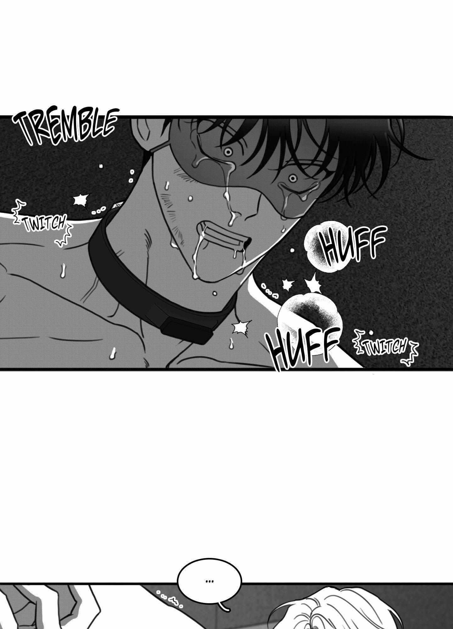 Read Little Bit Psycho chapter 20 image 66 on Lezhin