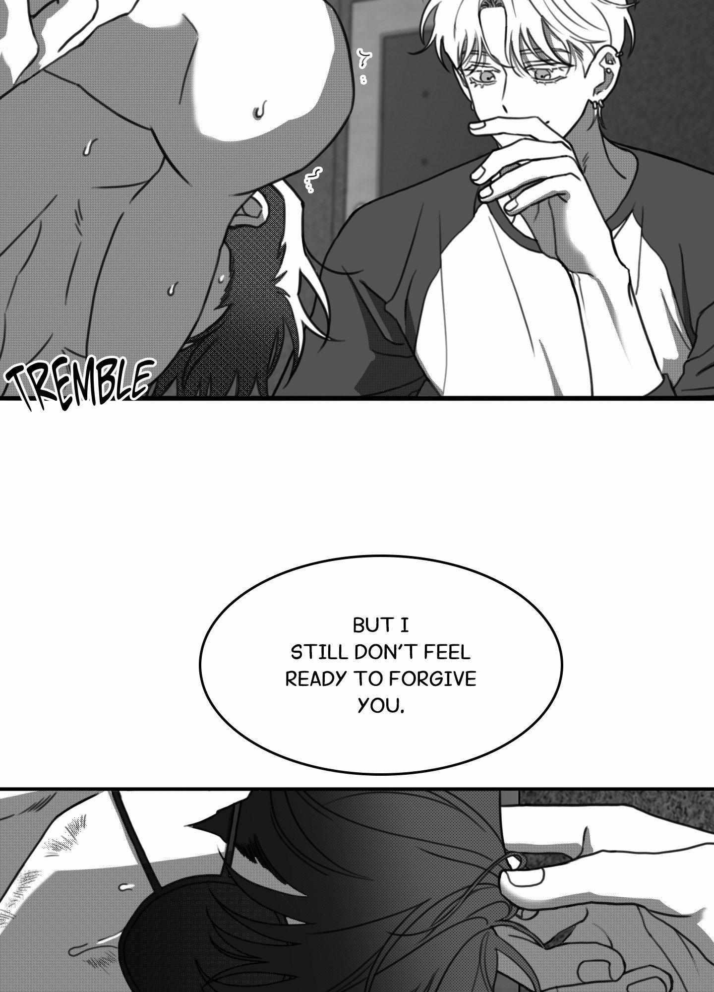 Read Little Bit Psycho chapter 20 image 67 on Lezhin