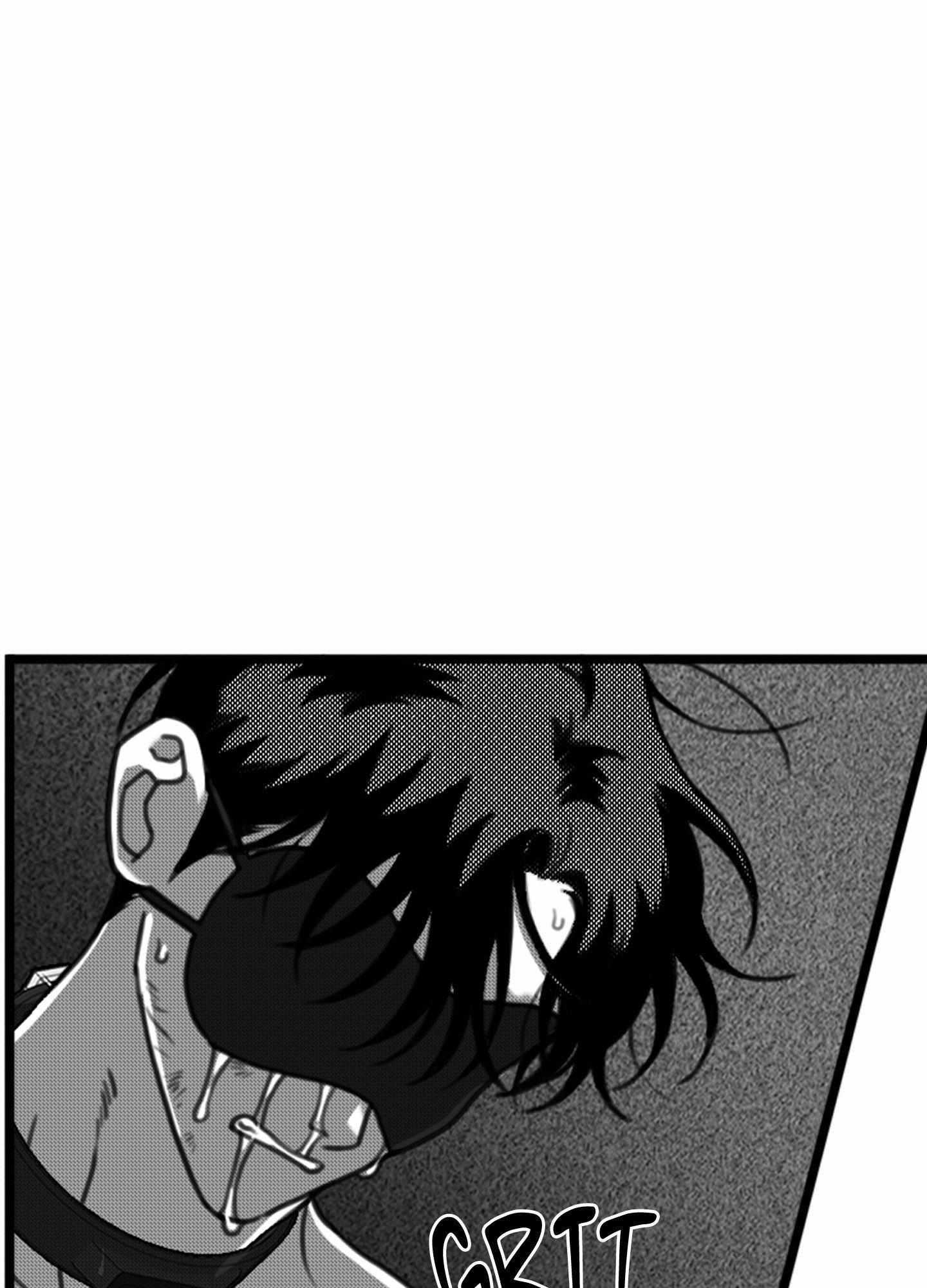 Read Little Bit Psycho chapter 21 image 1 on Lezhin