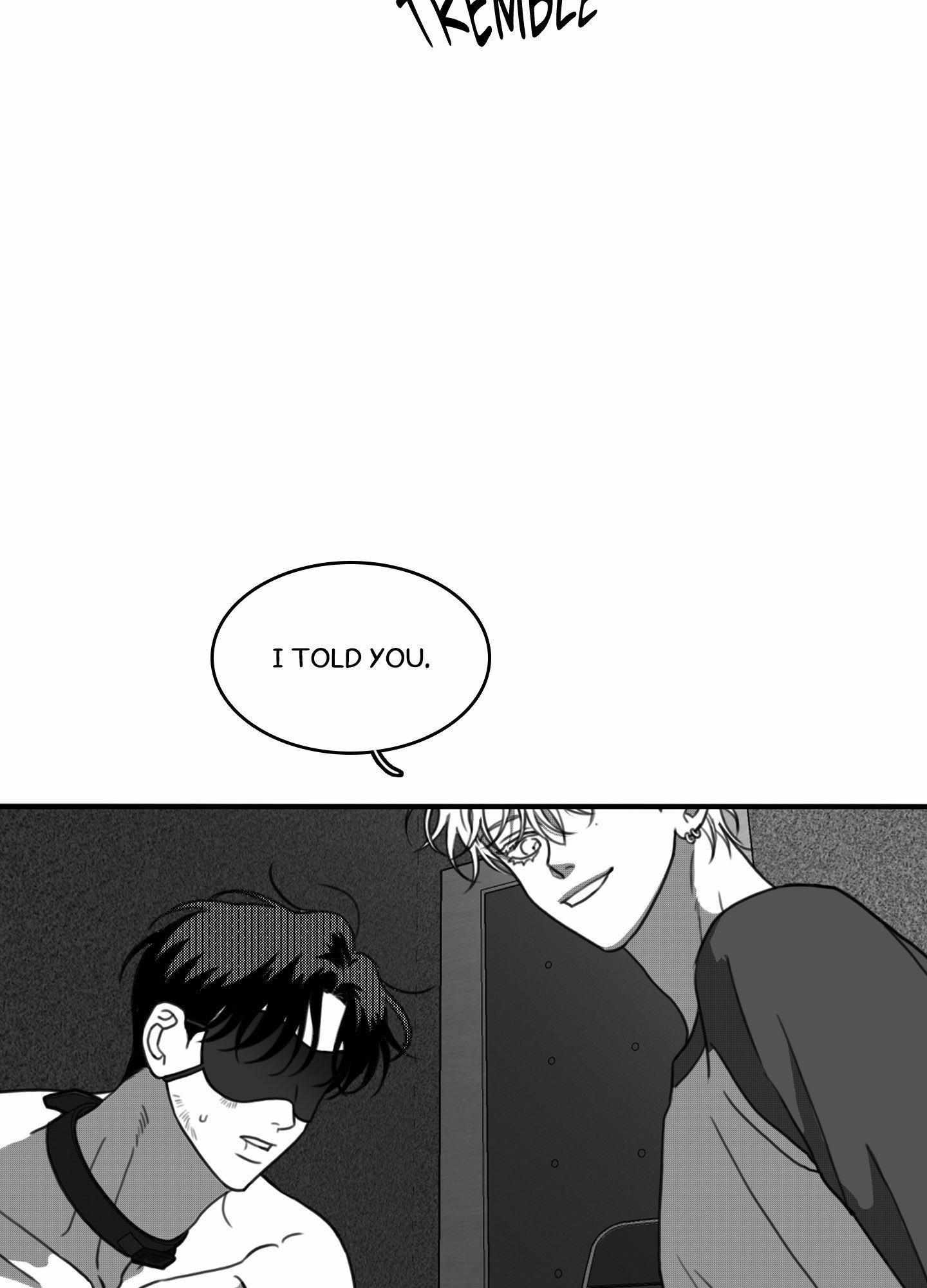 Read Little Bit Psycho chapter 21 image 11 on Lezhin