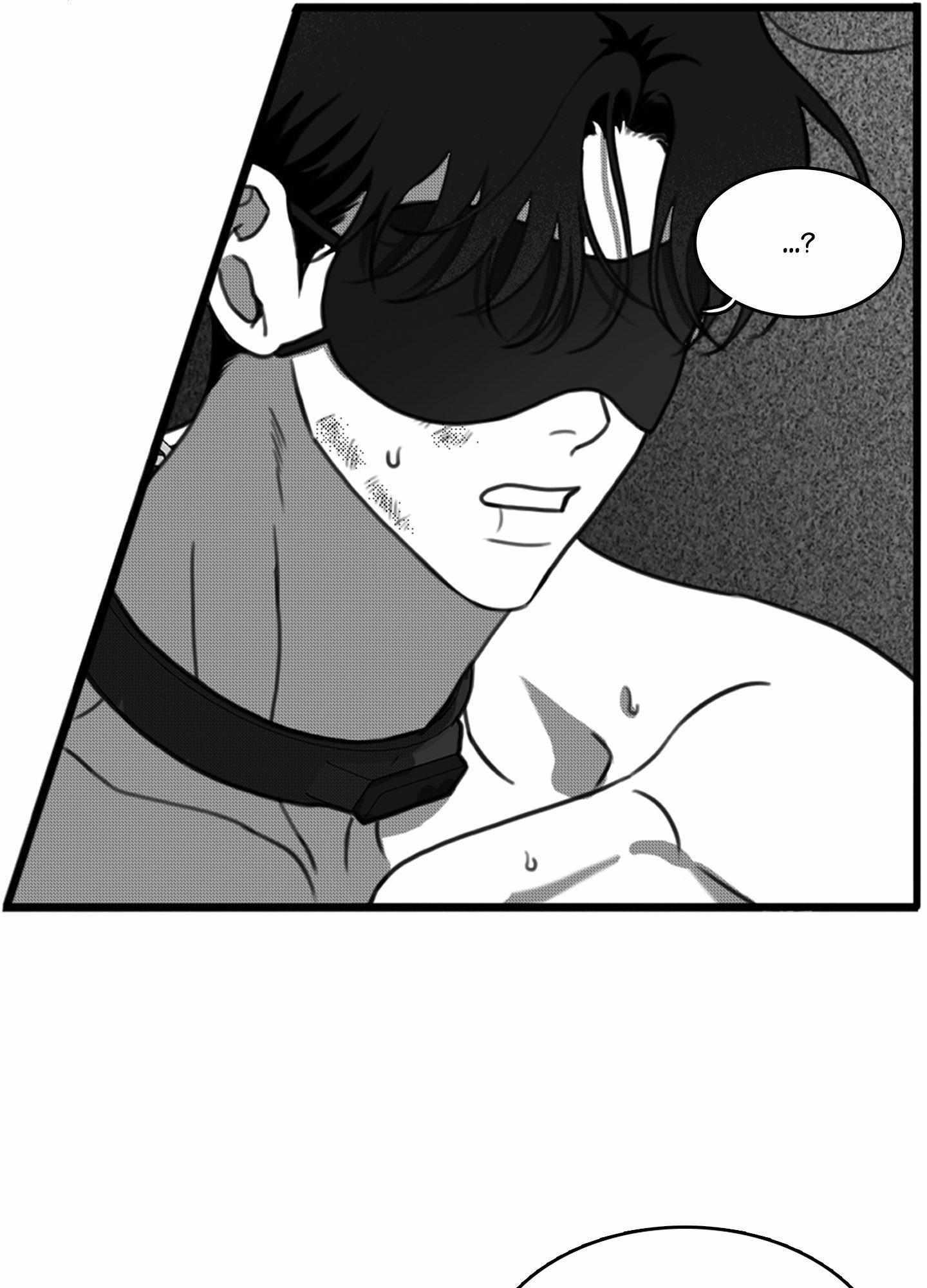 Read Little Bit Psycho chapter 21 image 13 on Lezhin