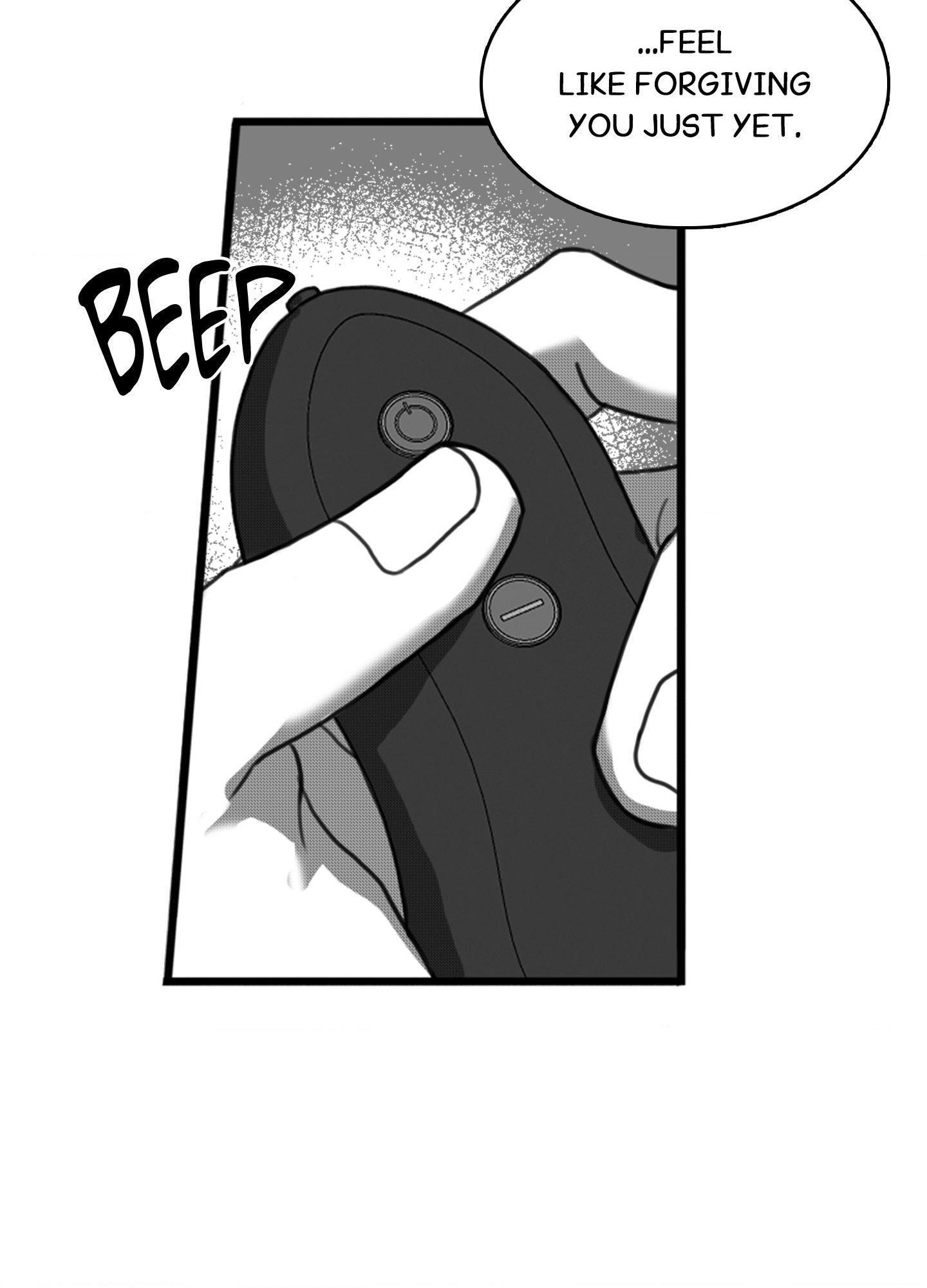 Read Little Bit Psycho chapter 21 image 14 on Lezhin
