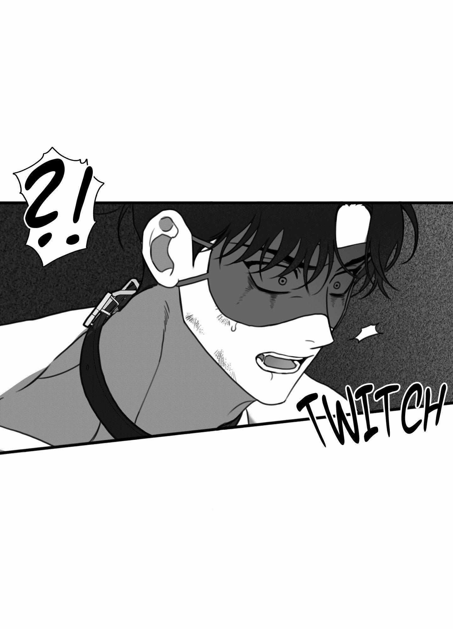 Read Little Bit Psycho chapter 21 image 15 on Lezhin