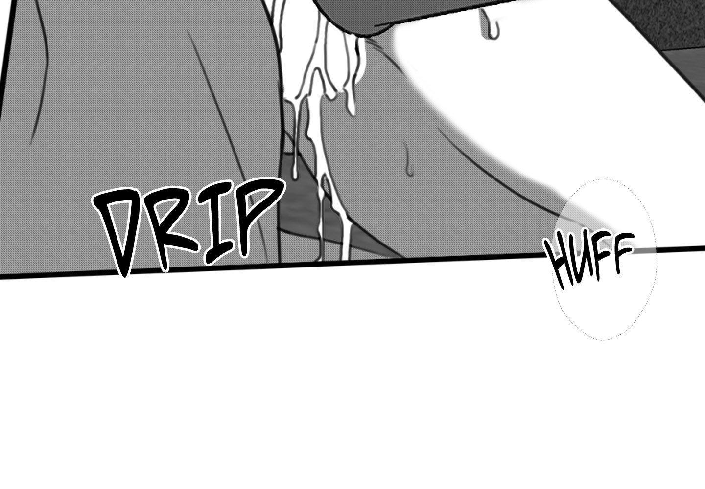 Read Little Bit Psycho chapter 21 image 24 on Lezhin