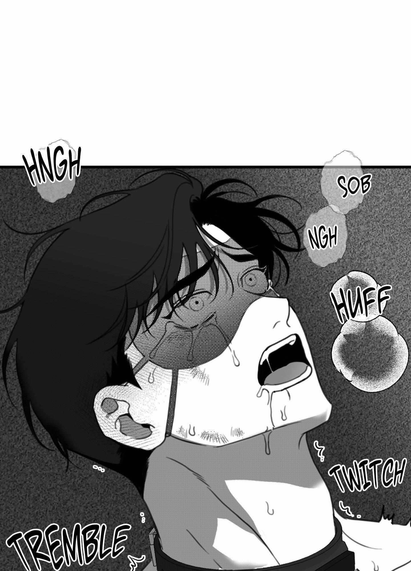 Read Little Bit Psycho chapter 21 image 25 on Lezhin