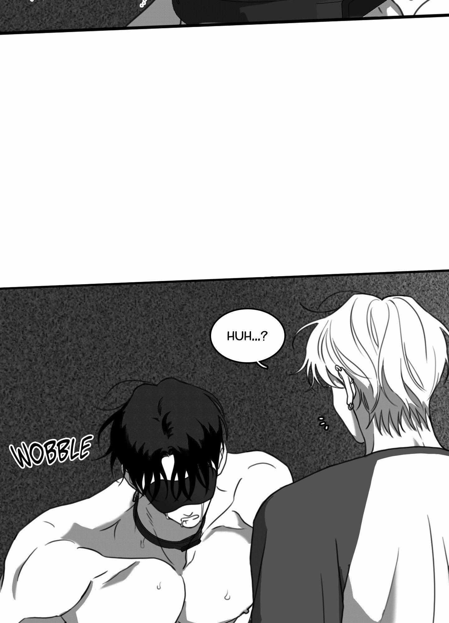 Read Little Bit Psycho chapter 21 image 26 on Lezhin