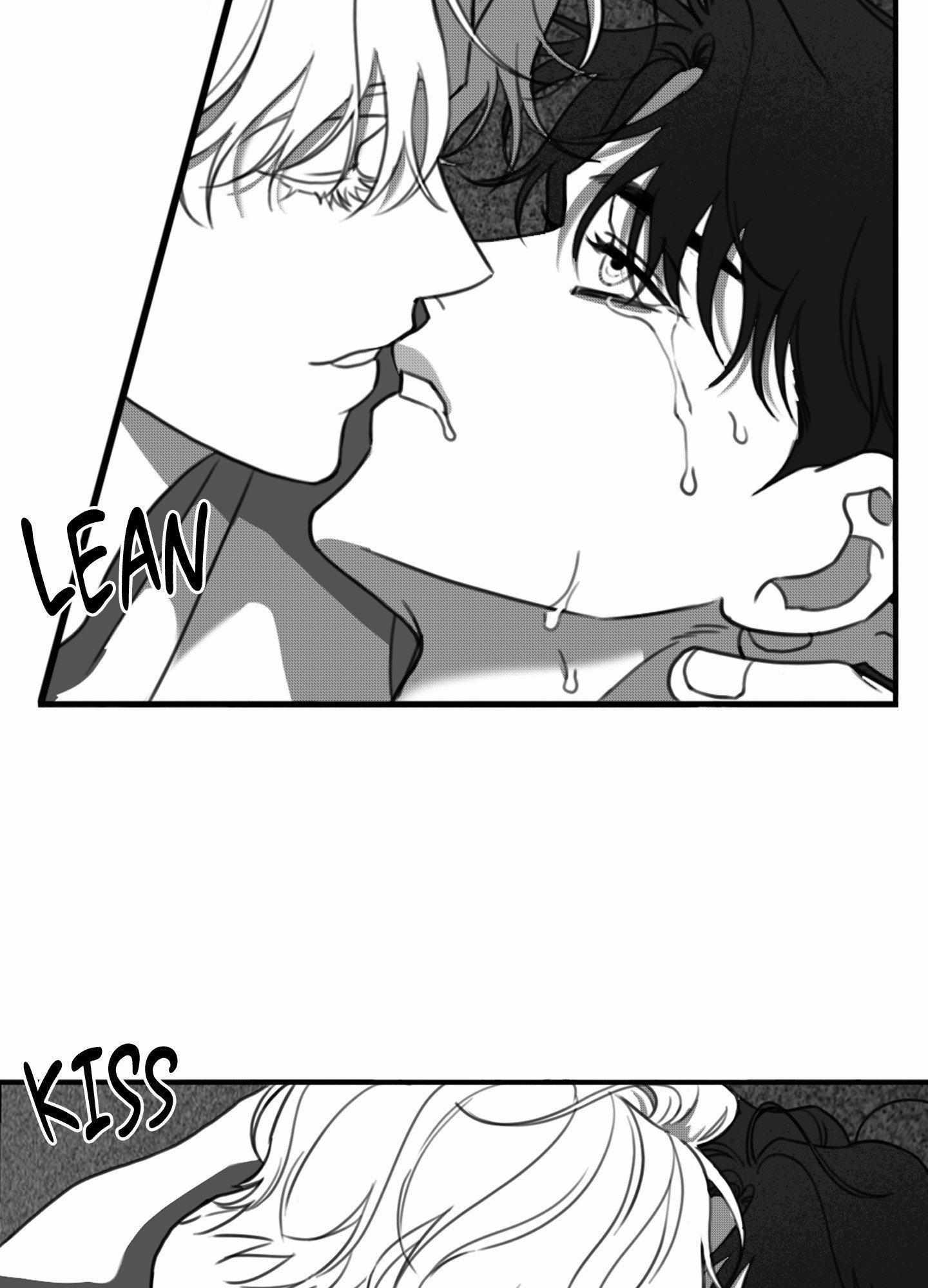Read Little Bit Psycho chapter 21 image 38 on Lezhin