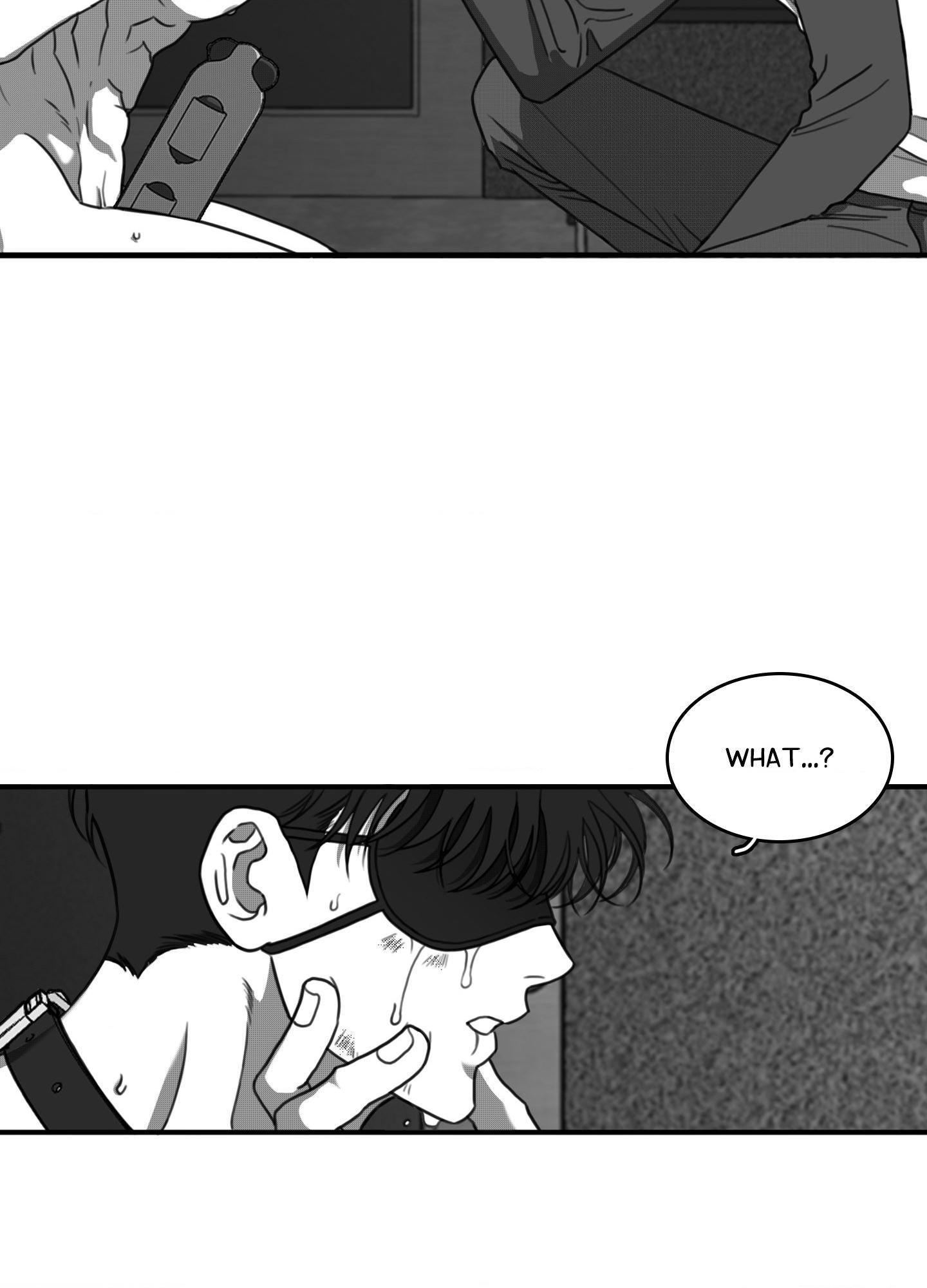 Read Little Bit Psycho chapter 21 image 4 on Lezhin