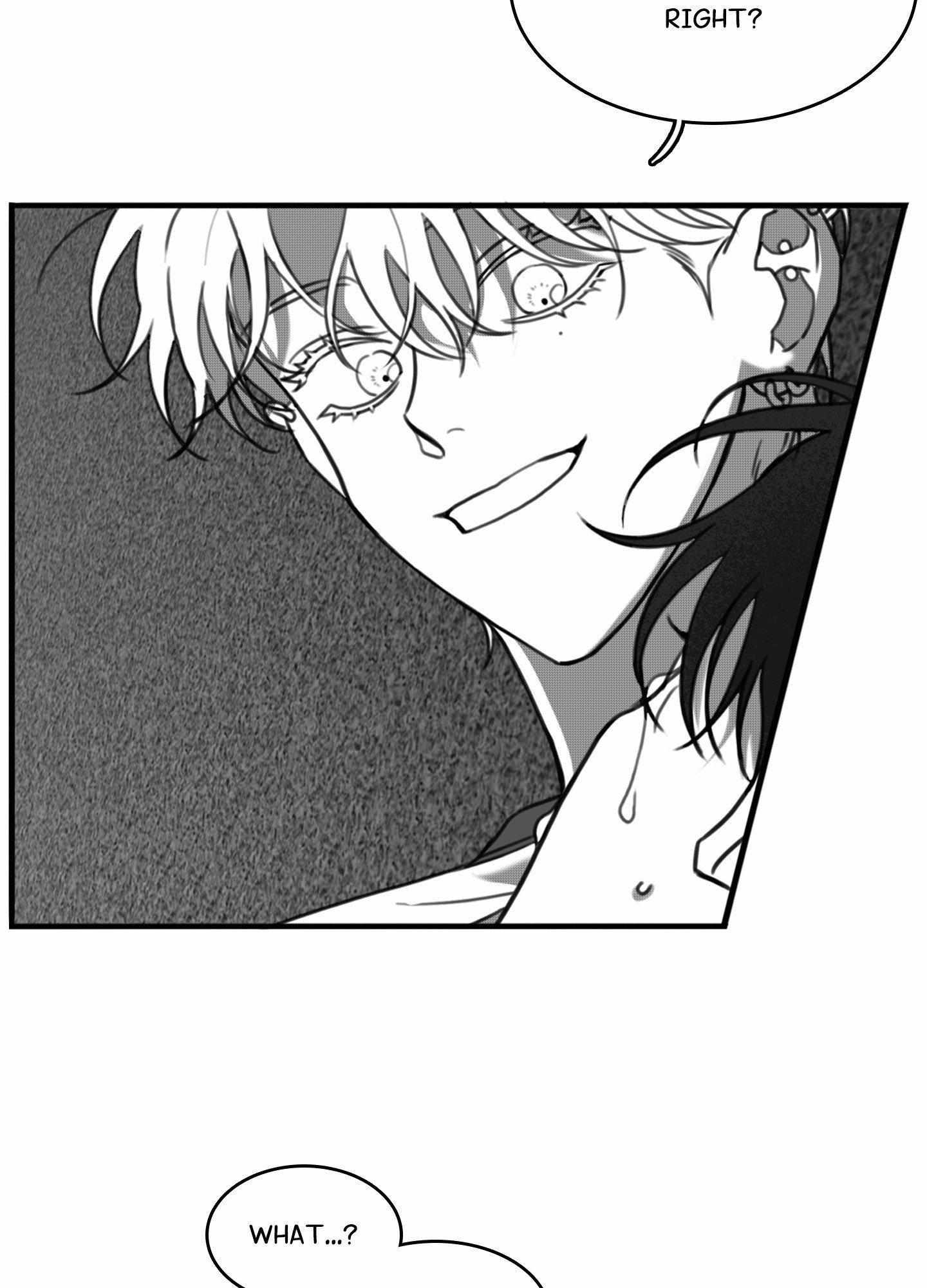 Read Little Bit Psycho chapter 21 image 43 on Lezhin