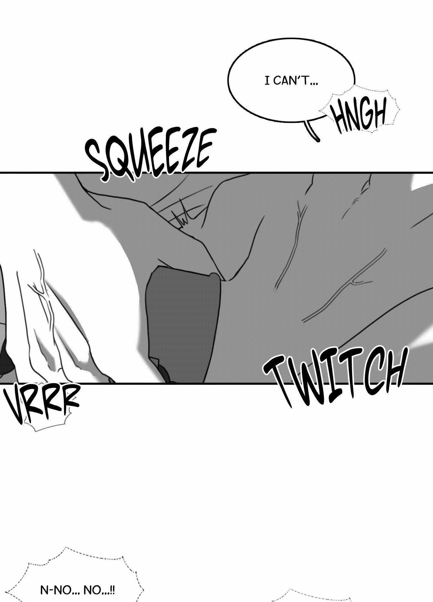 Read Little Bit Psycho chapter 21 image 45 on Lezhin
