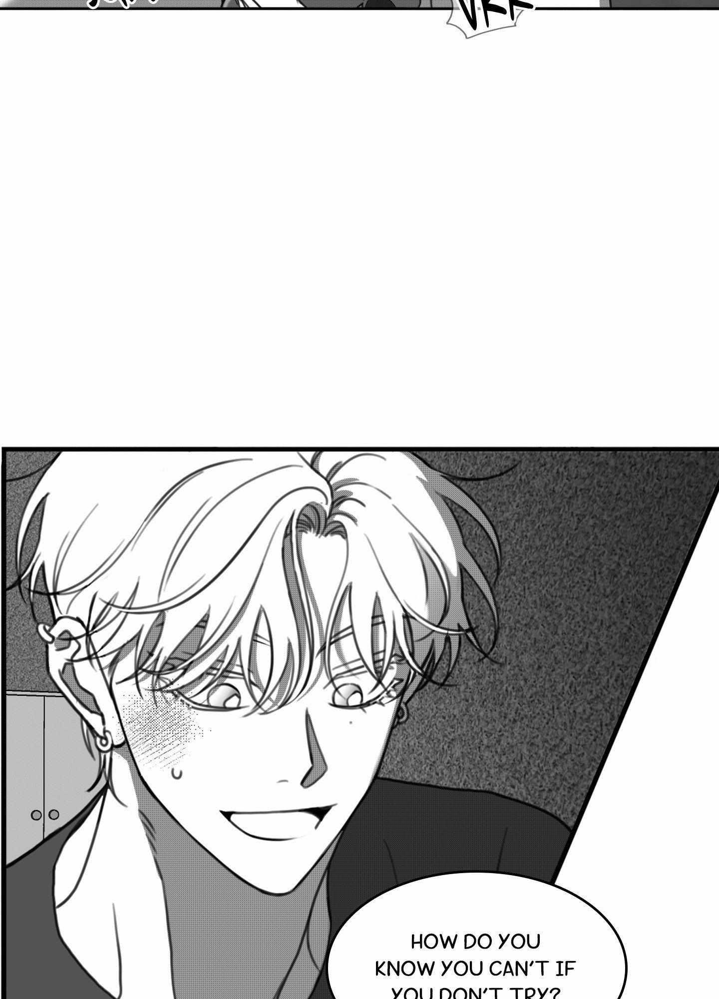 Read Little Bit Psycho chapter 21 image 47 on Lezhin