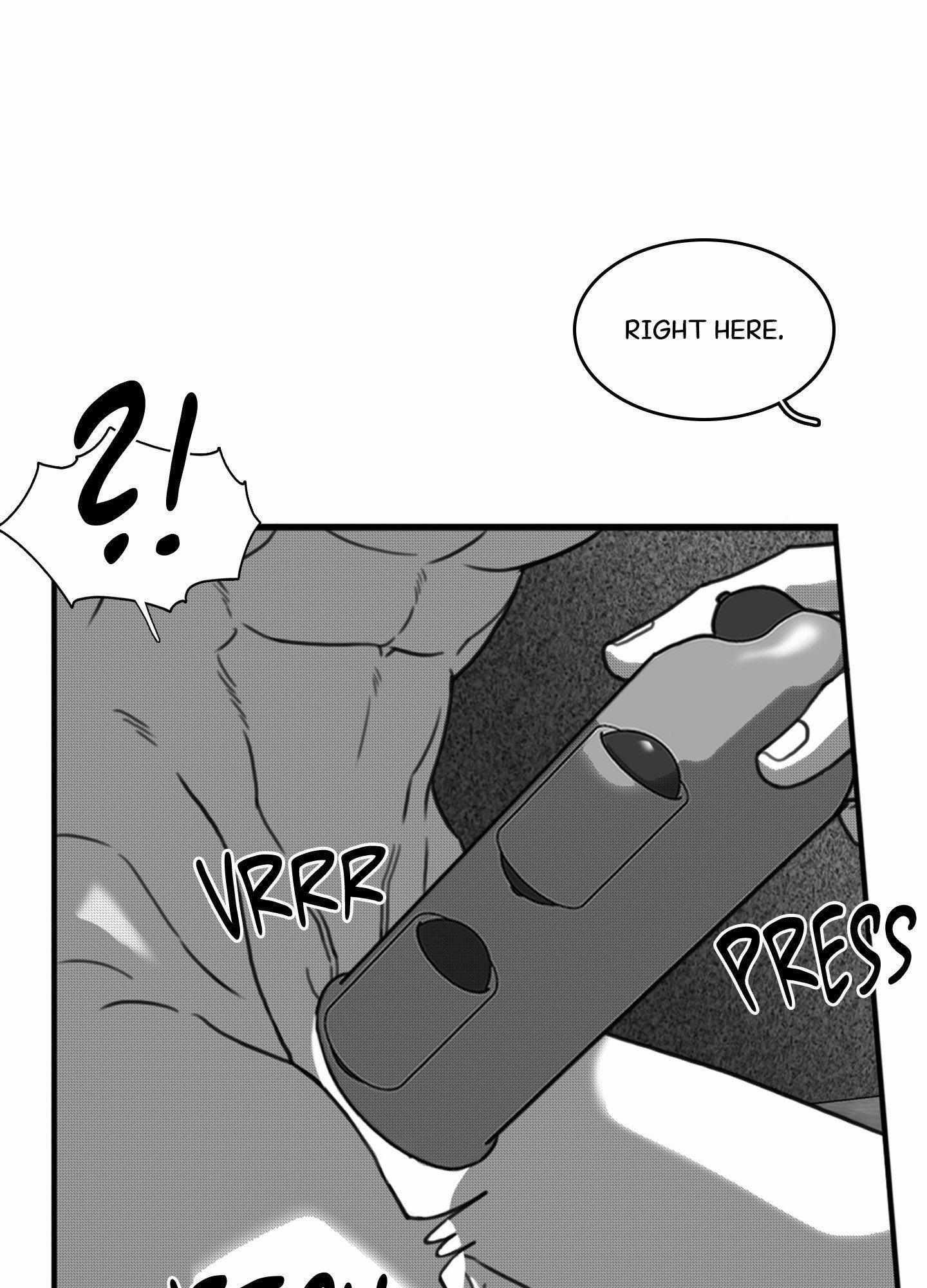 Read Little Bit Psycho chapter 21 image 5 on Lezhin