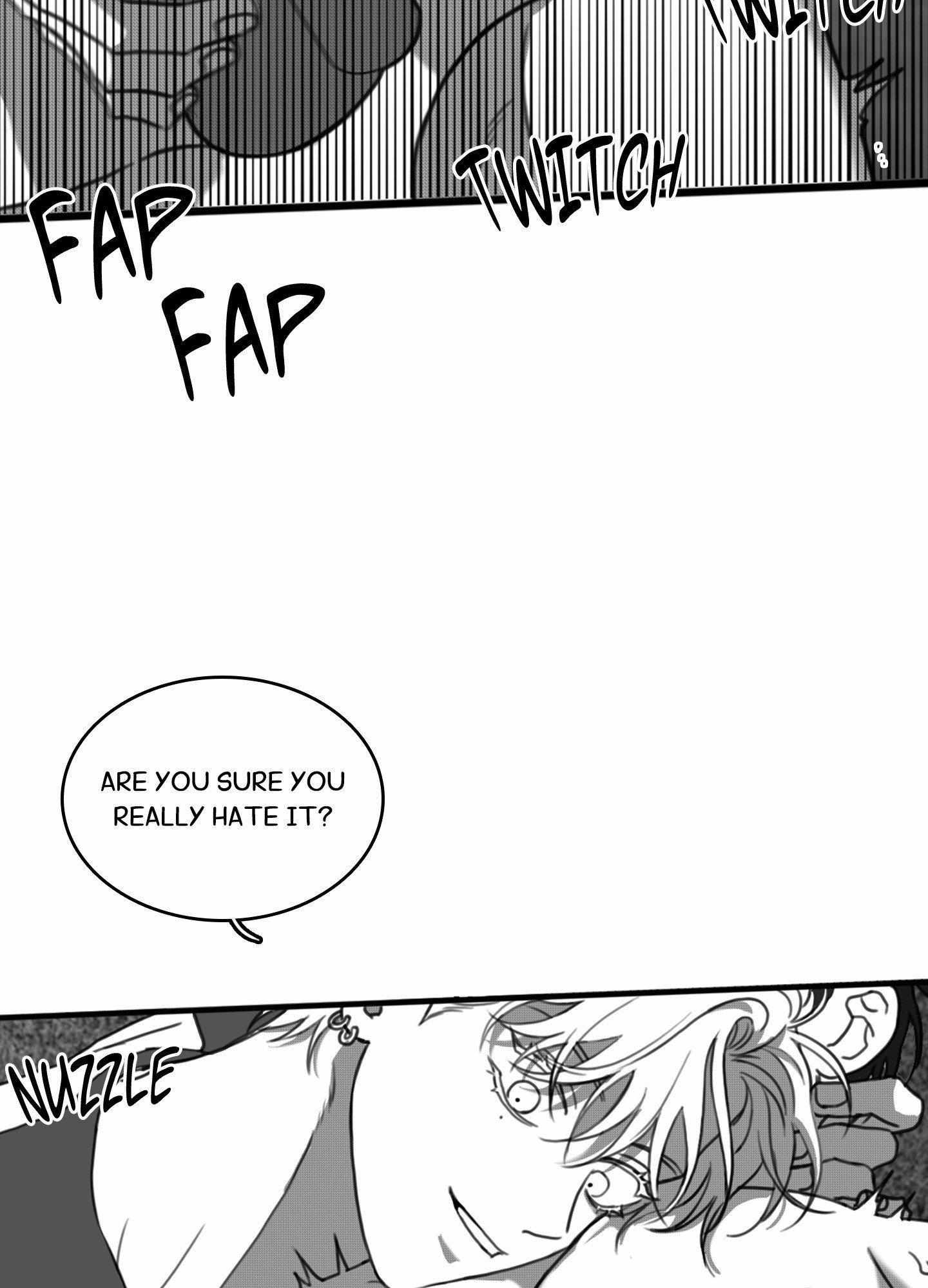 Read Little Bit Psycho chapter 21 image 53 on Lezhin