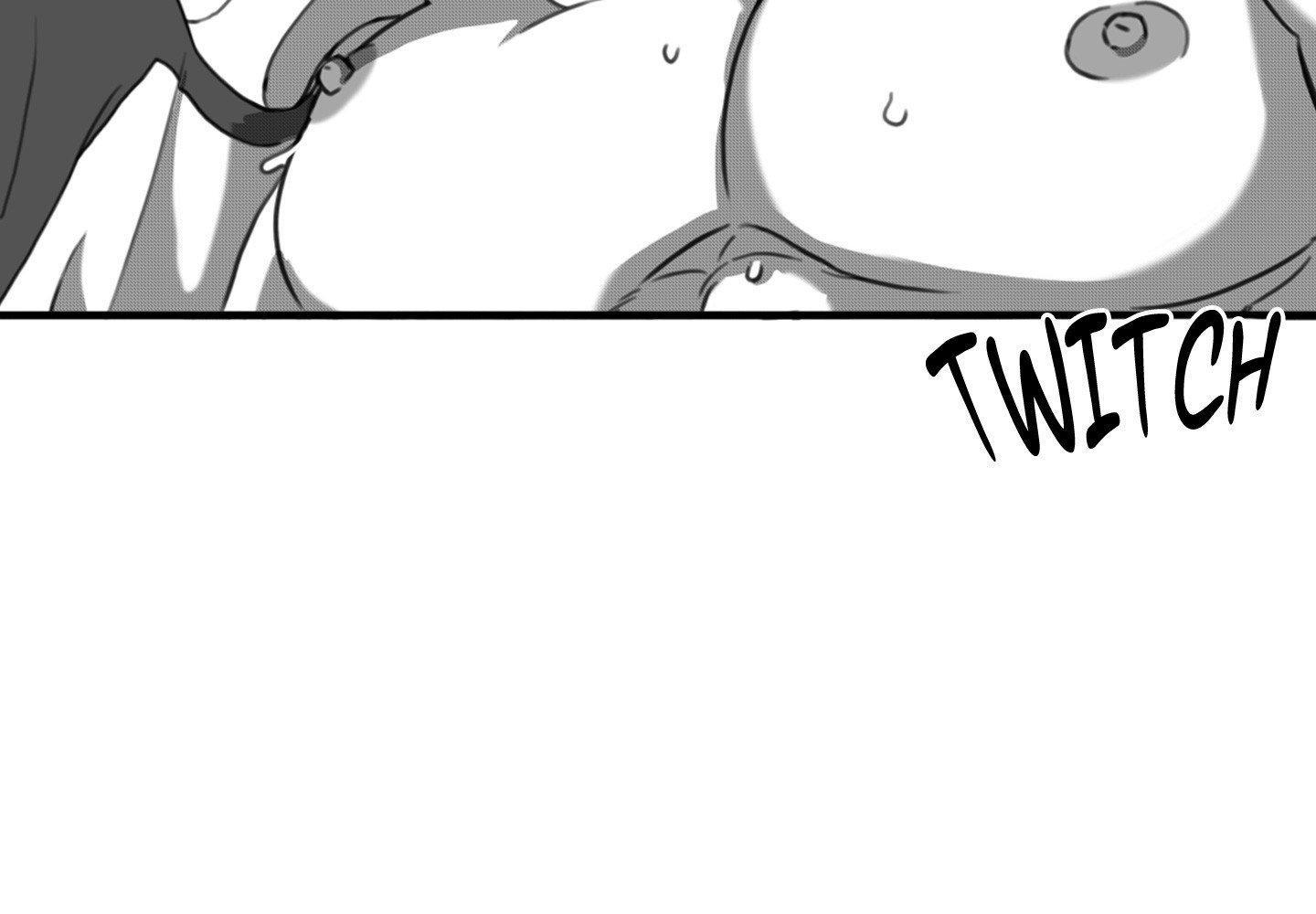 Read Little Bit Psycho chapter 21 image 54 on Lezhin