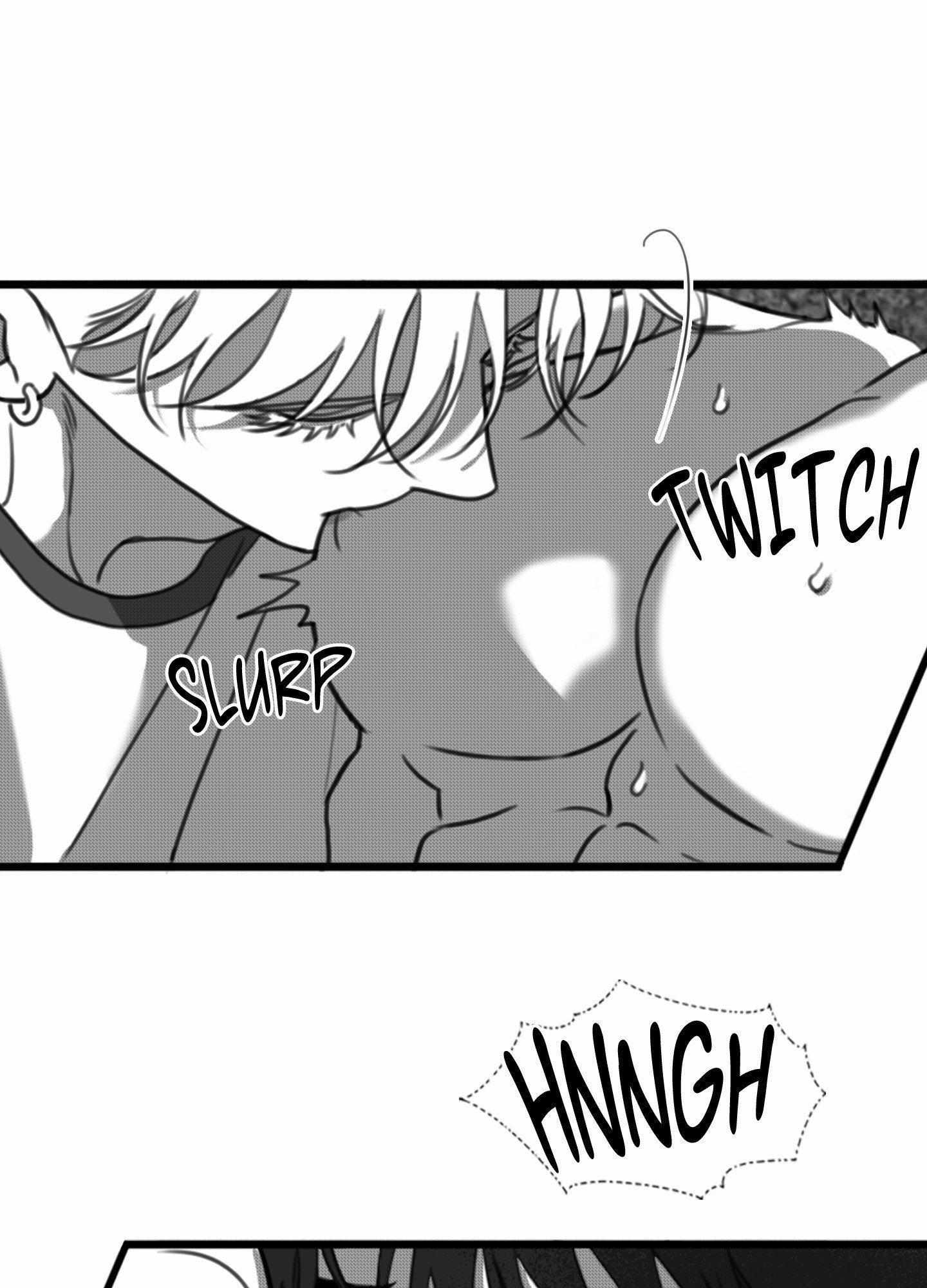 Read Little Bit Psycho chapter 21 image 55 on Lezhin