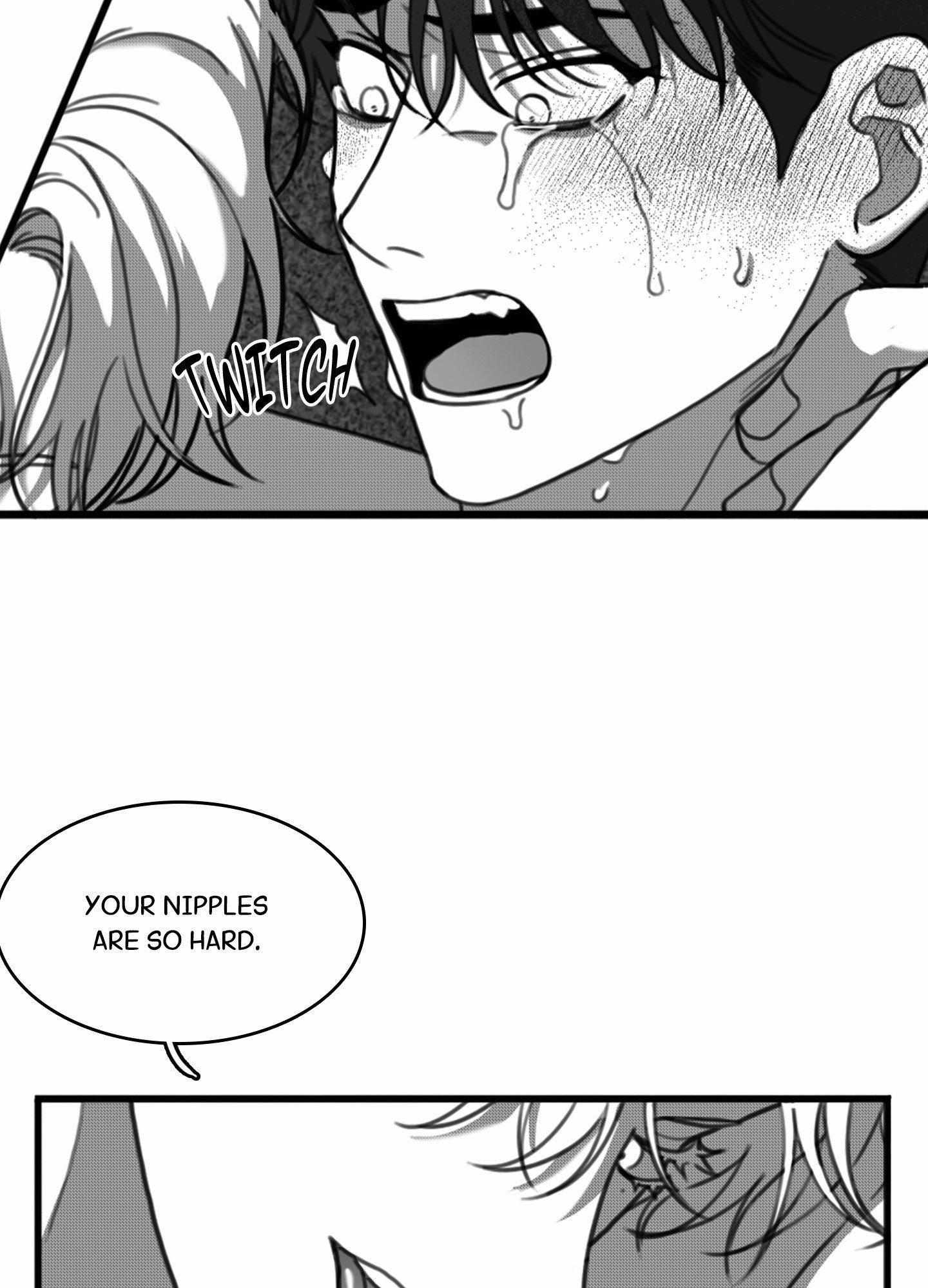 Read Little Bit Psycho chapter 21 image 56 on Lezhin