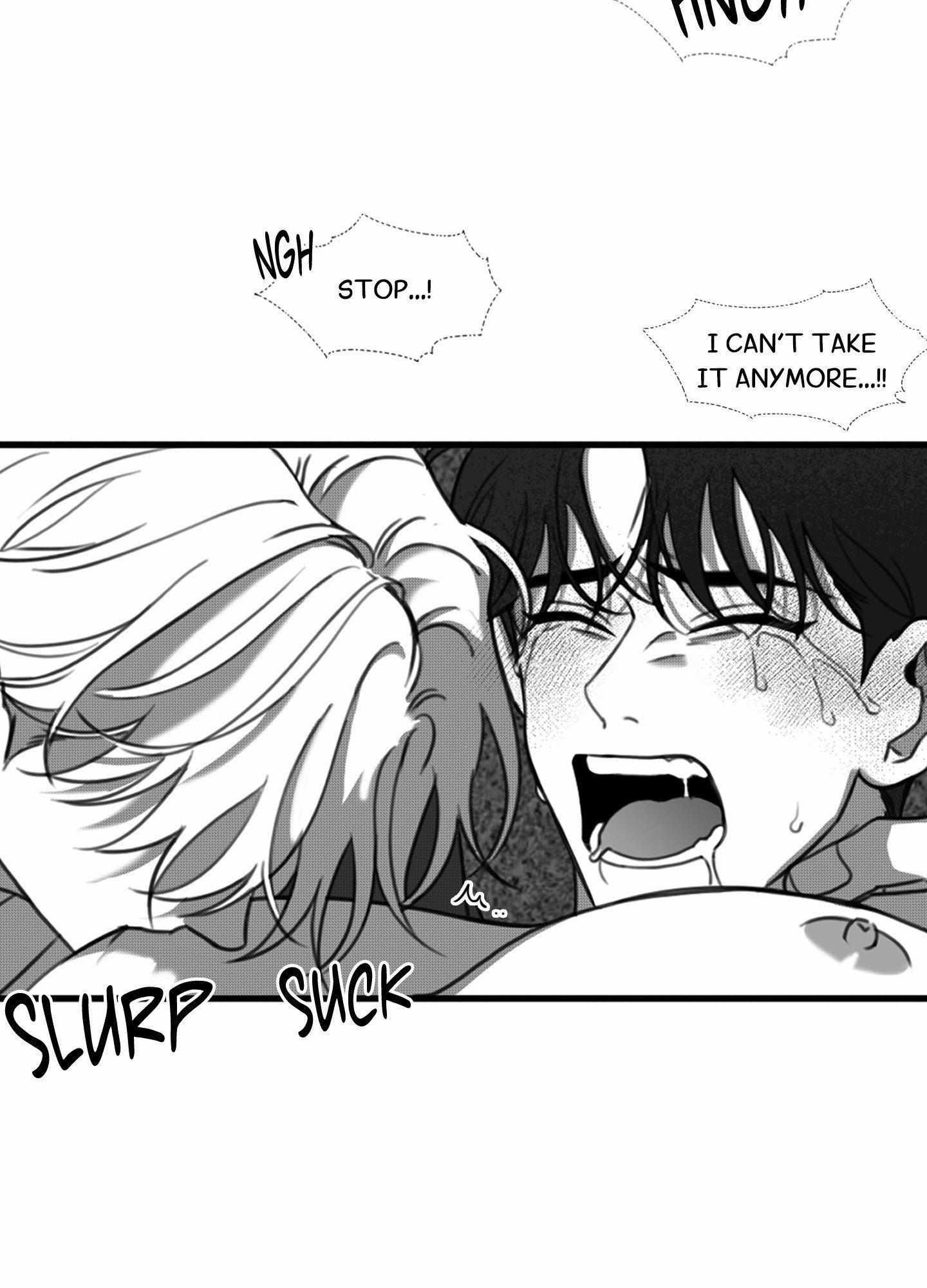 Read Little Bit Psycho chapter 21 image 58 on Lezhin
