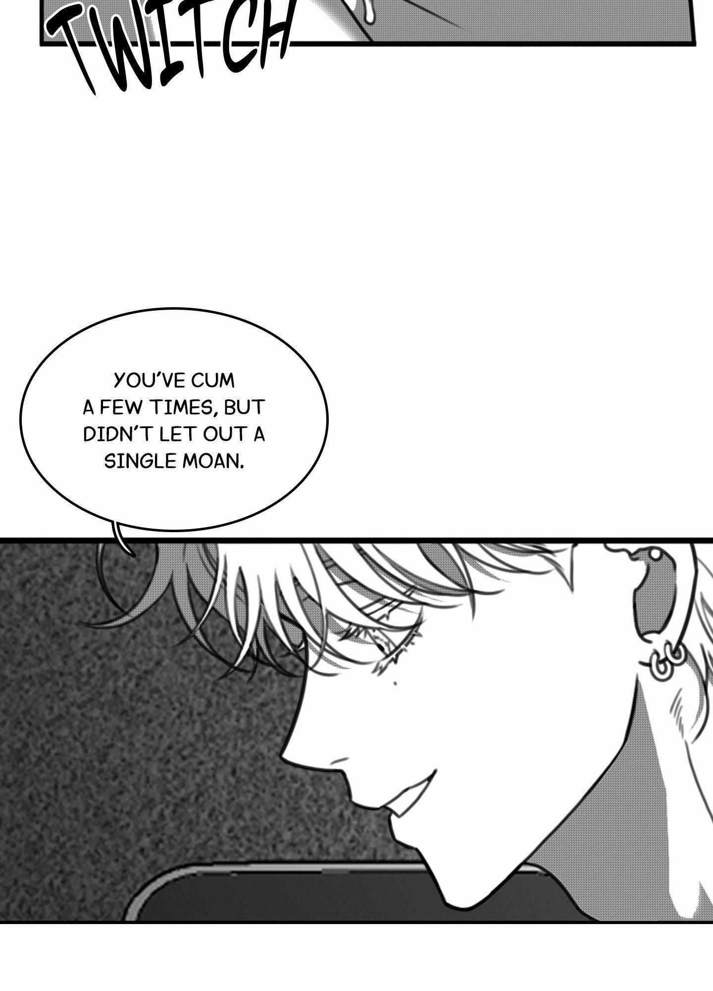 Read Little Bit Psycho chapter 21 image 6 on Lezhin
