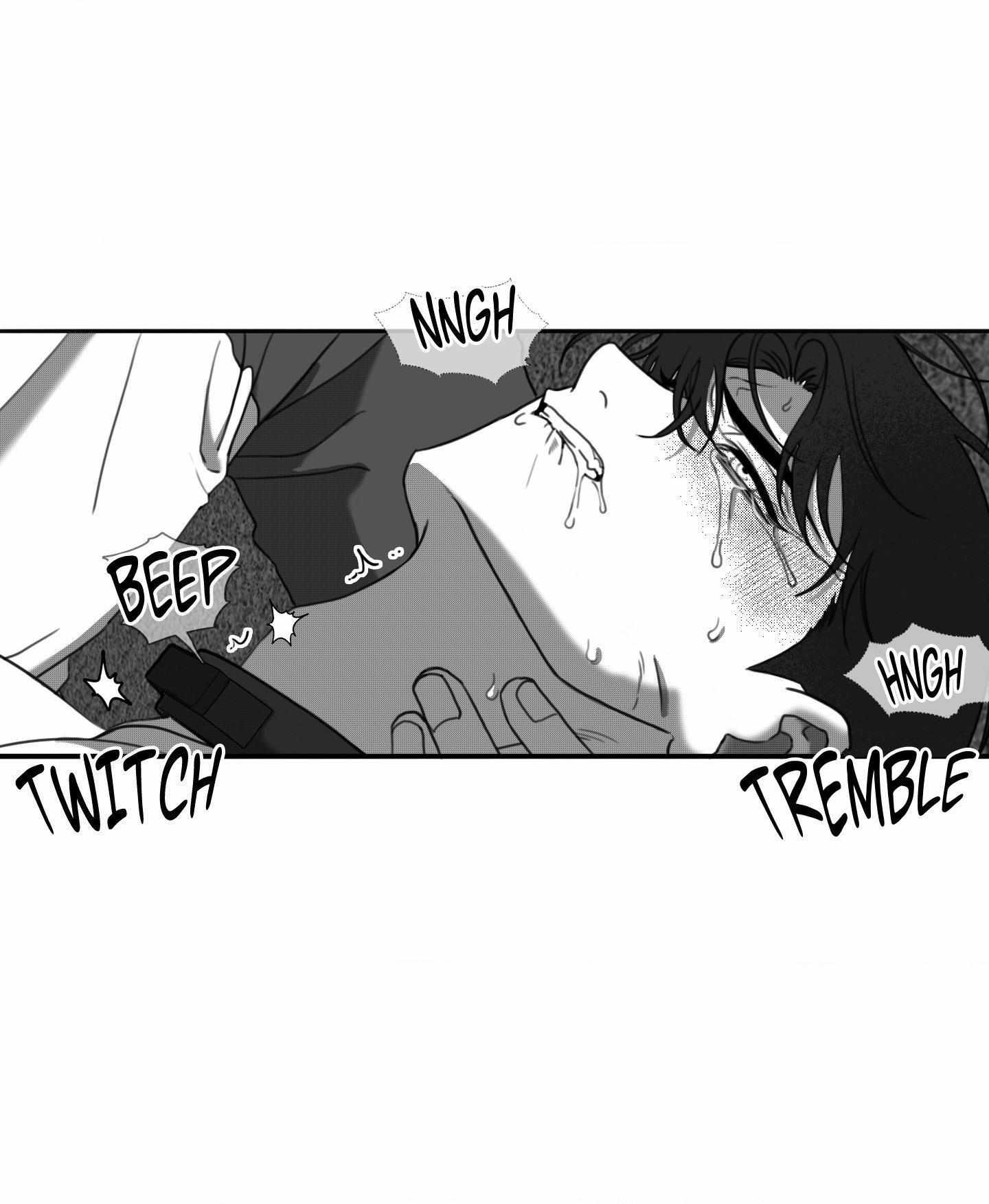 Read Little Bit Psycho chapter 21 image 63 on Lezhin