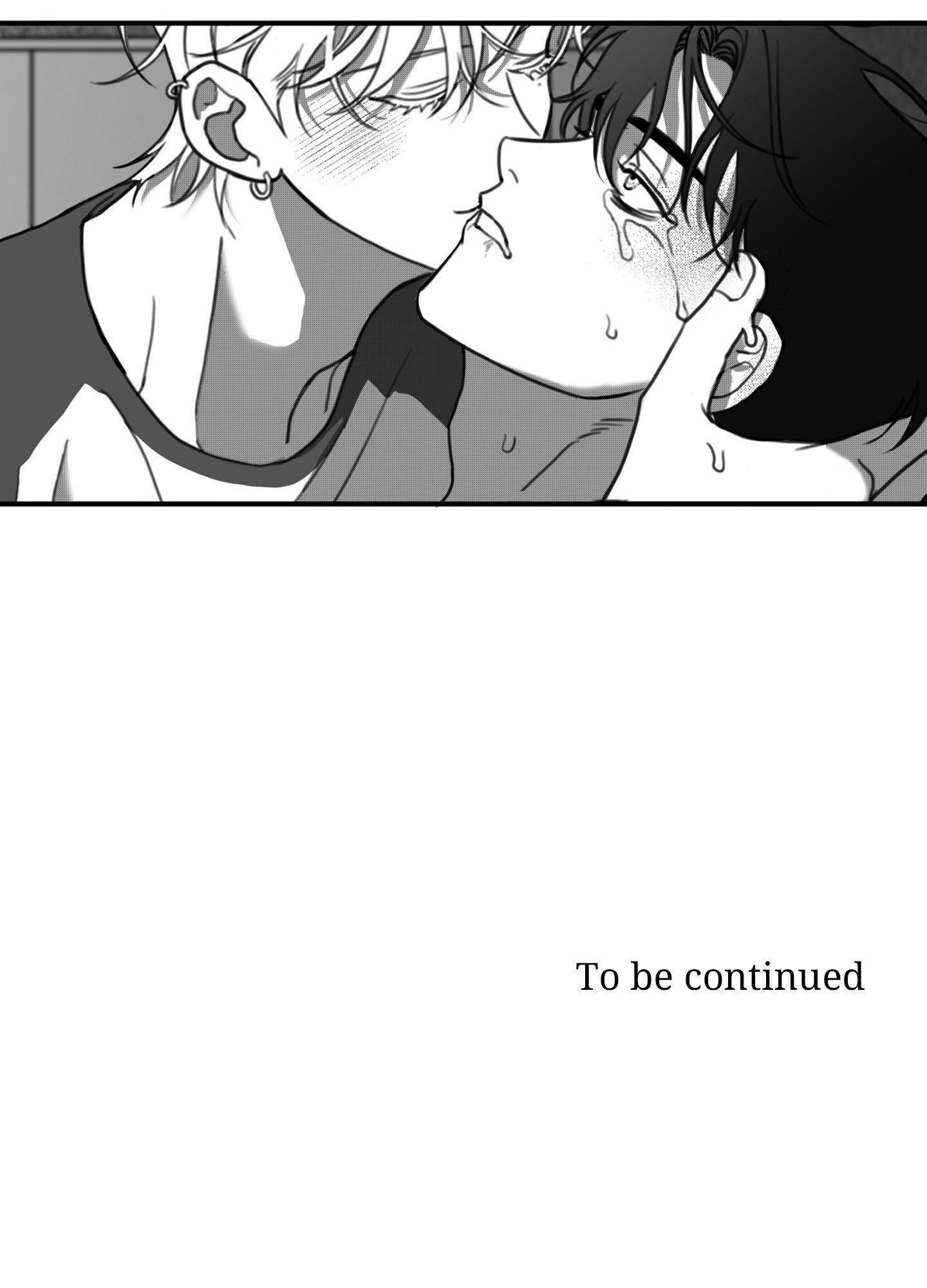 Read Little Bit Psycho chapter 21 image 66 on Lezhin