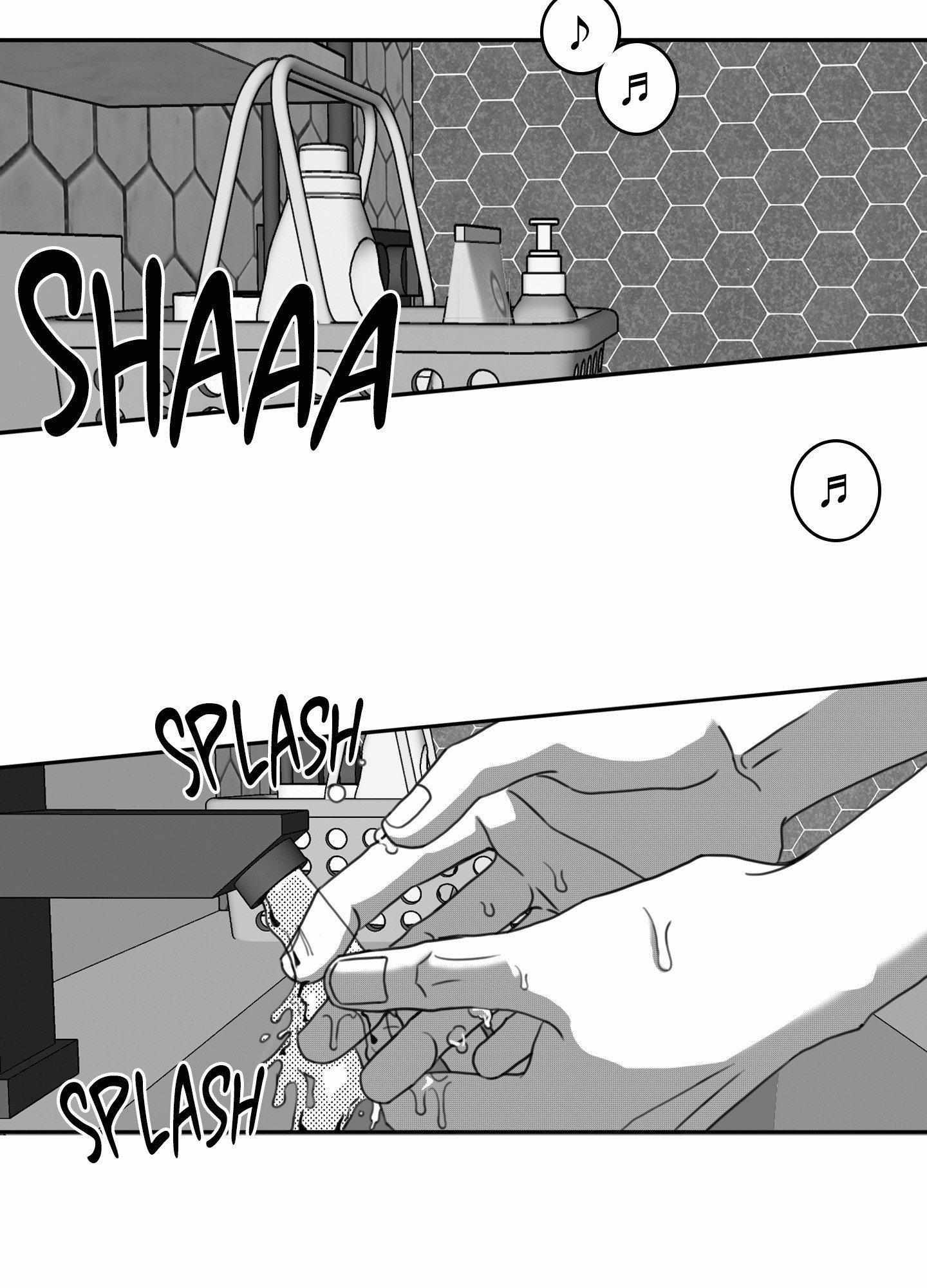 Read Little Bit Psycho chapter 22 image 1 on Lezhin