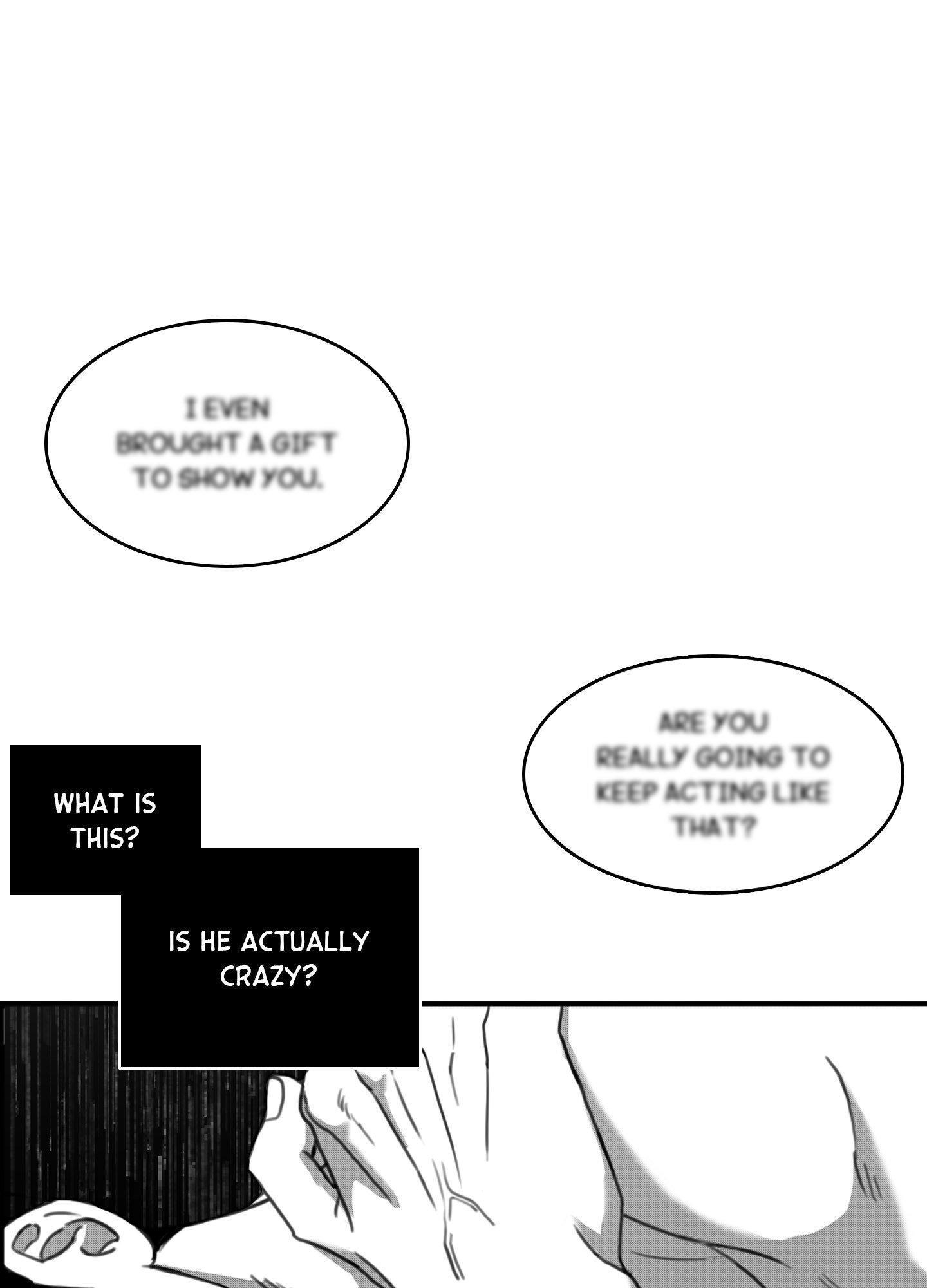 Read Little Bit Psycho chapter 22 image 15 on Lezhin