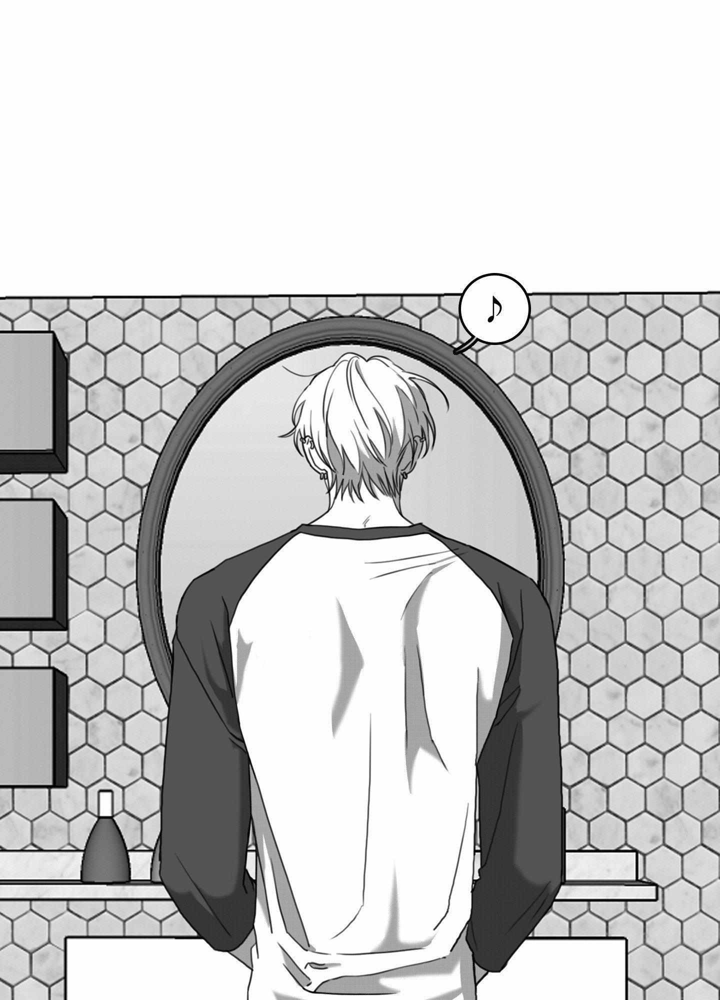 Read Little Bit Psycho chapter 22 image 2 on Lezhin