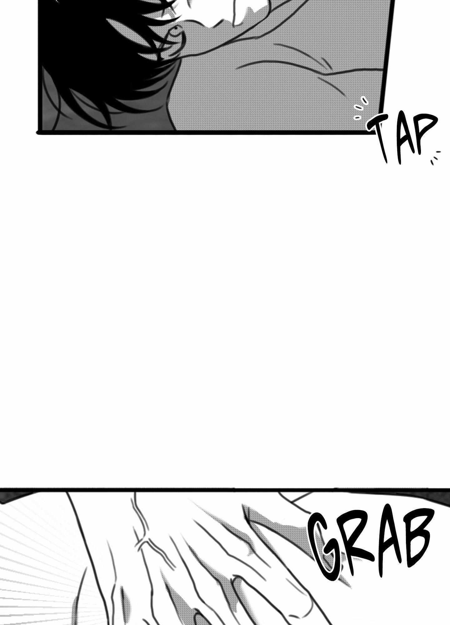 Read Little Bit Psycho chapter 22 image 21 on Lezhin