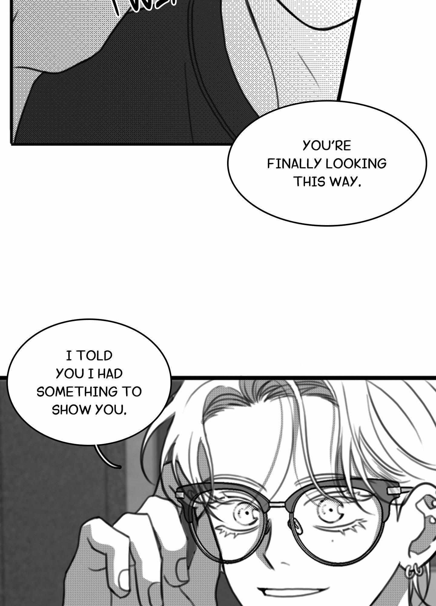 Read Little Bit Psycho chapter 22 image 27 on Lezhin
