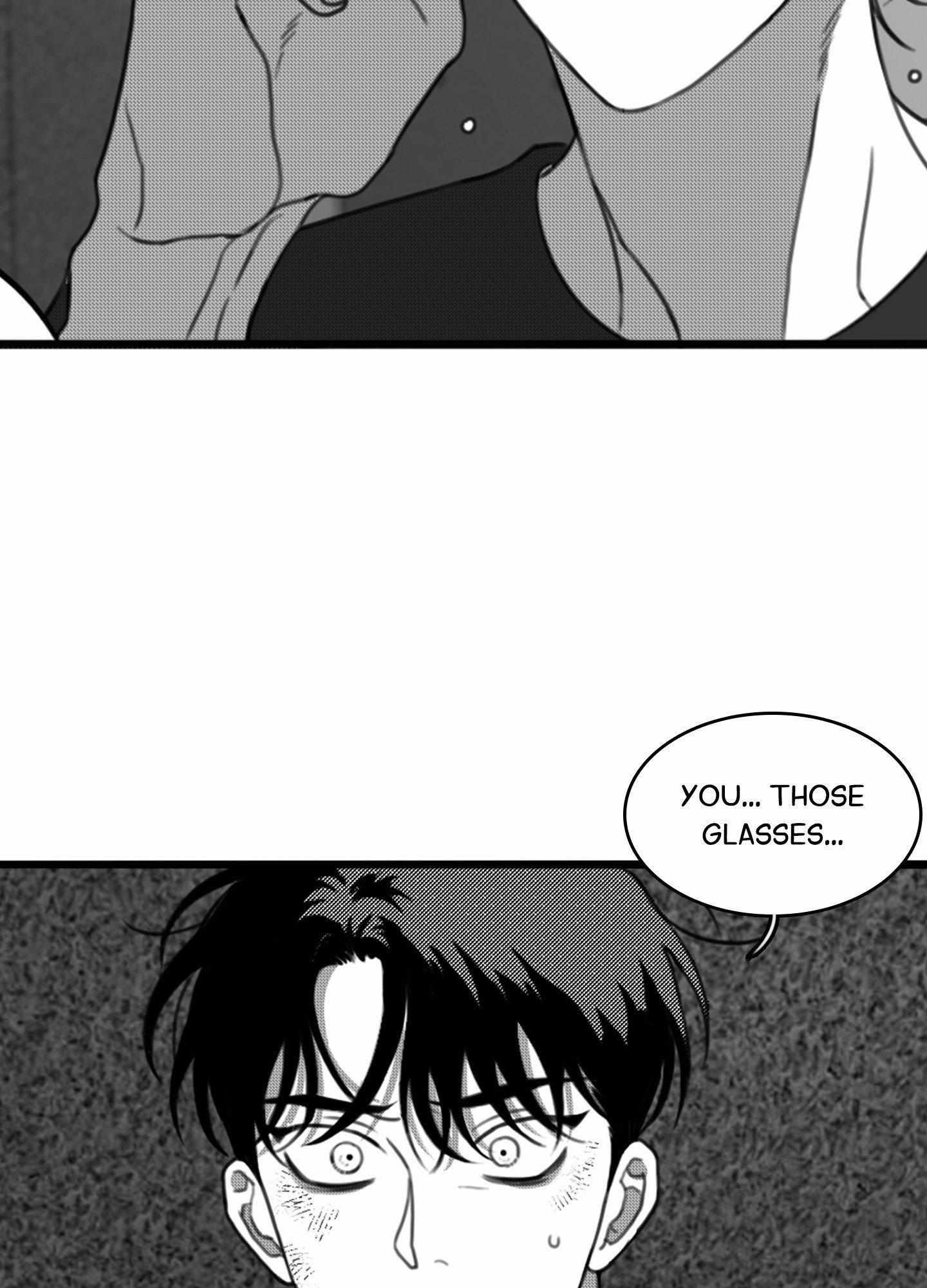 Read Little Bit Psycho chapter 22 image 28 on Lezhin