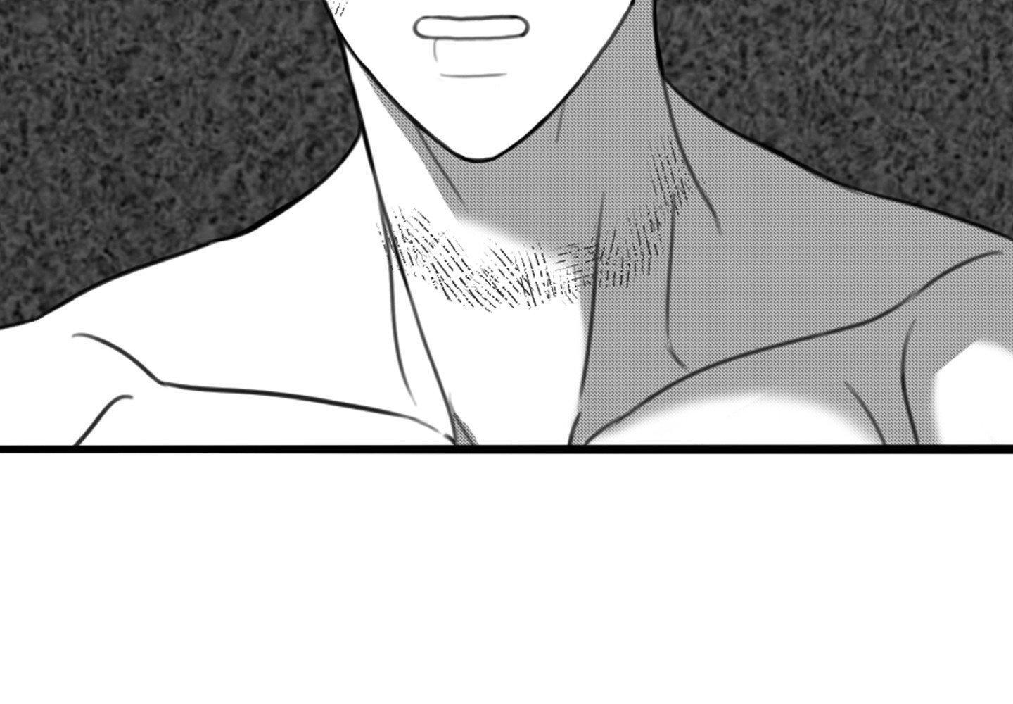 Read Little Bit Psycho chapter 22 image 29 on Lezhin