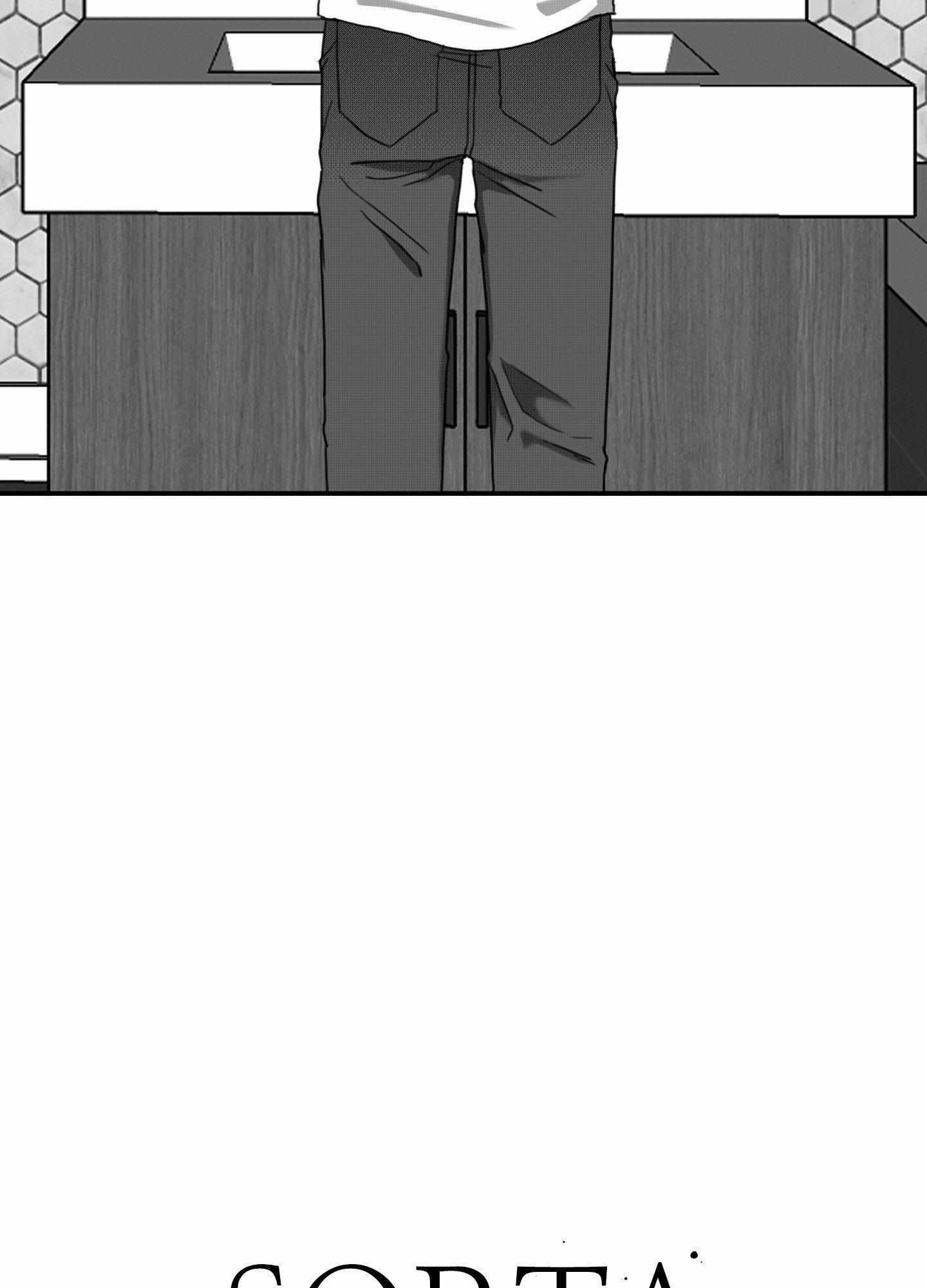 Read Little Bit Psycho chapter 22 image 3 on Lezhin