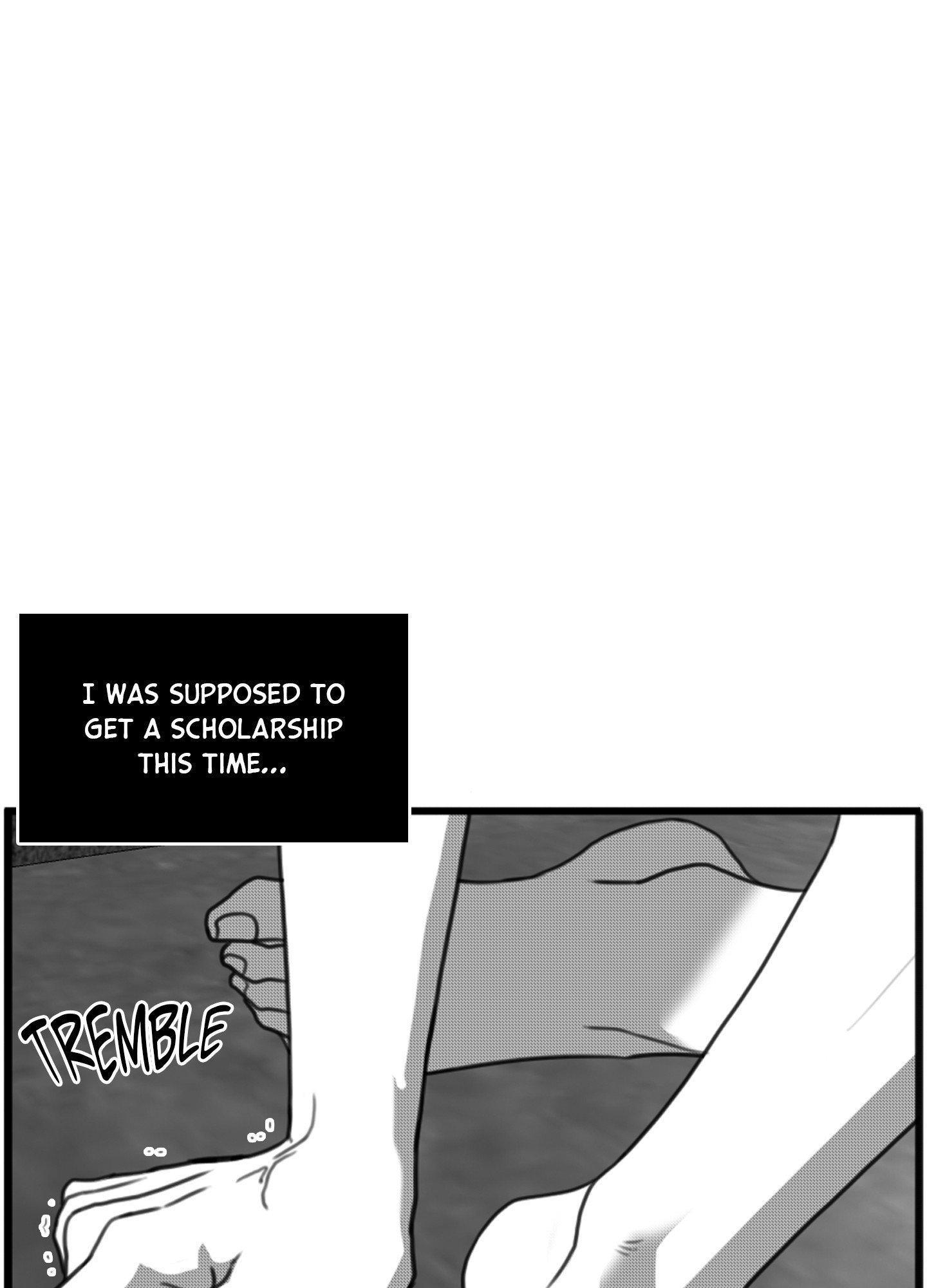 Read Little Bit Psycho chapter 22 image 35 on Lezhin