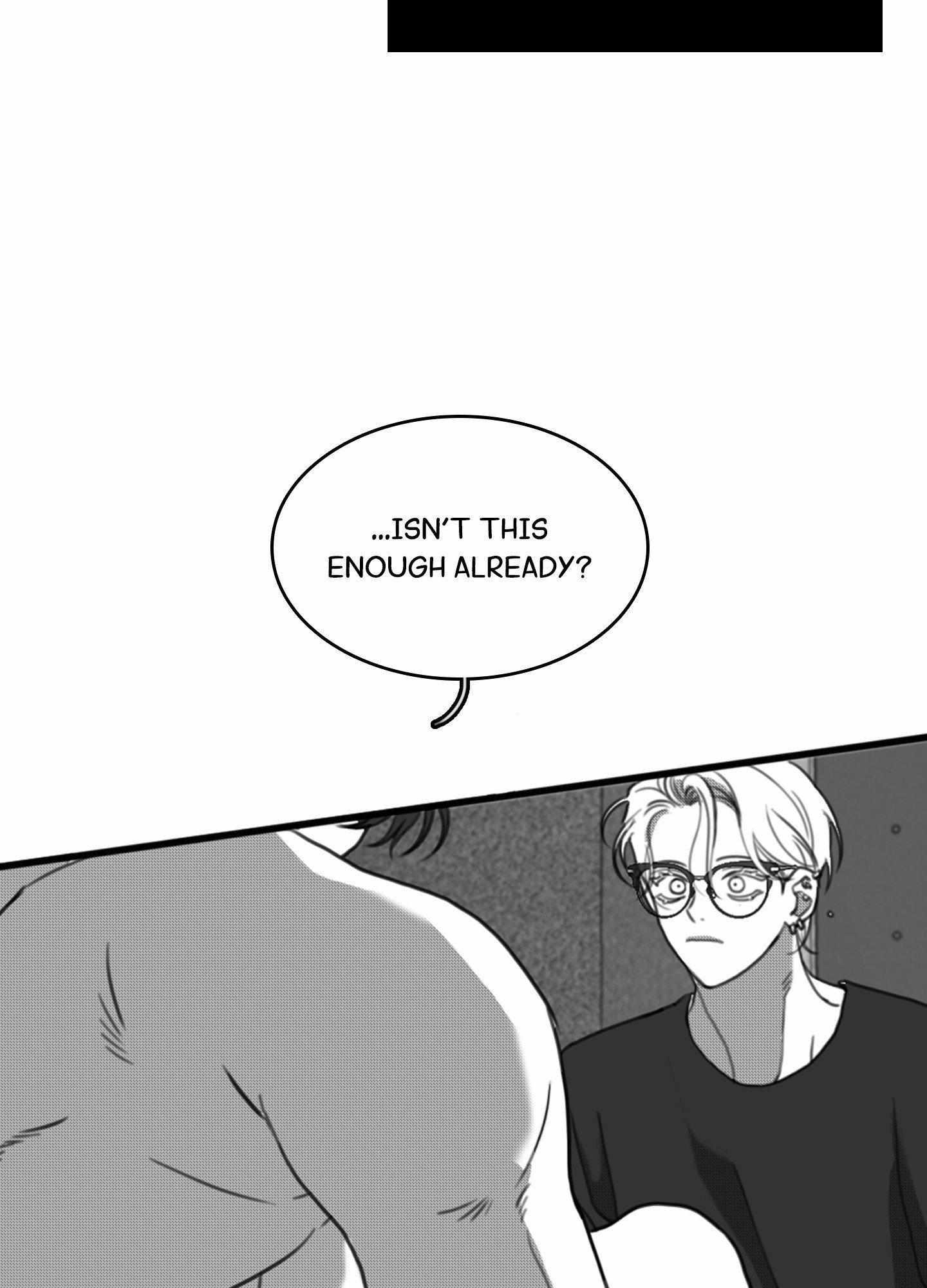 Read Little Bit Psycho chapter 22 image 37 on Lezhin