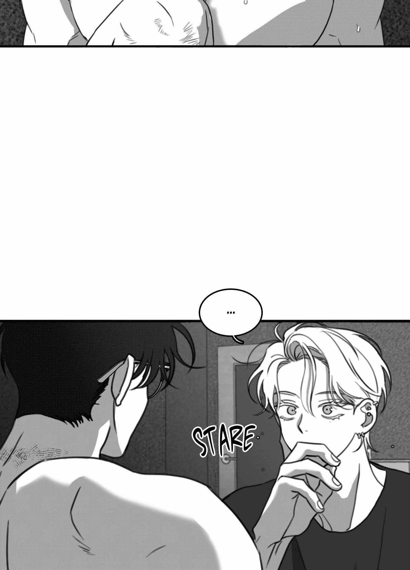 Read Little Bit Psycho chapter 22 image 41 on Lezhin