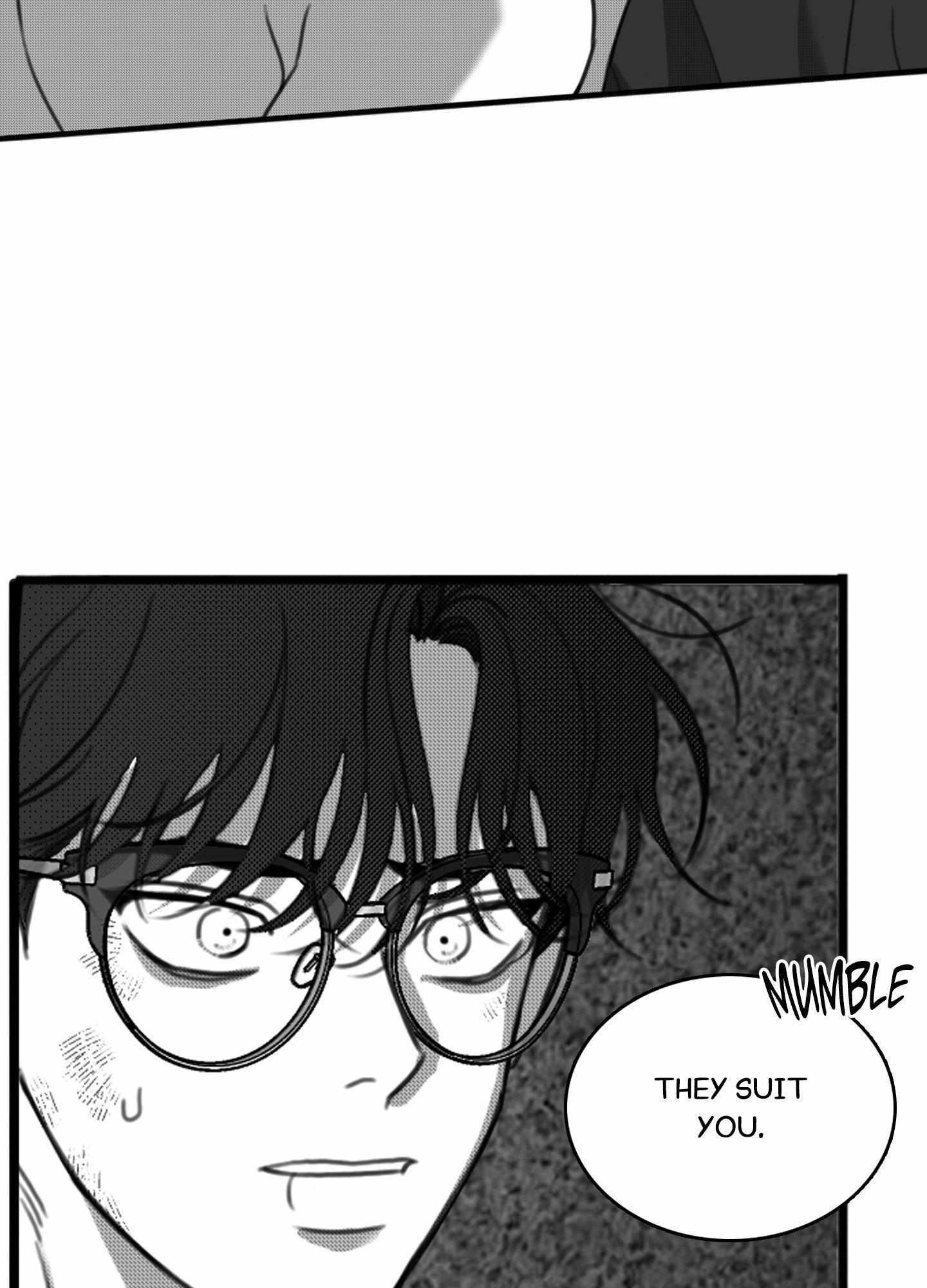 Read Little Bit Psycho chapter 22 image 42 on Lezhin