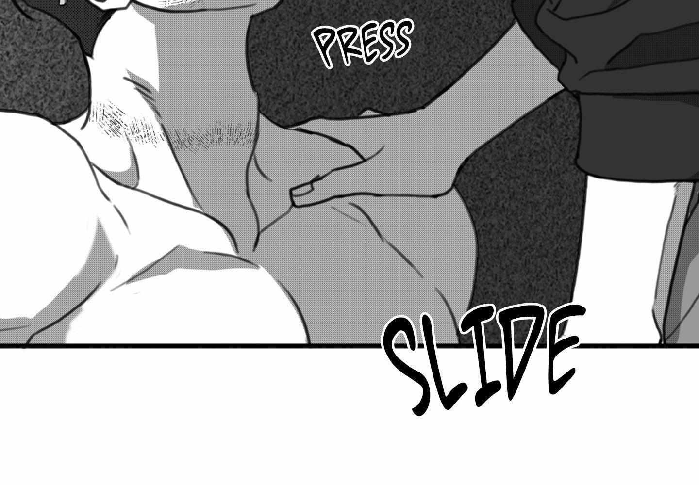 Read Little Bit Psycho chapter 22 image 44 on Lezhin