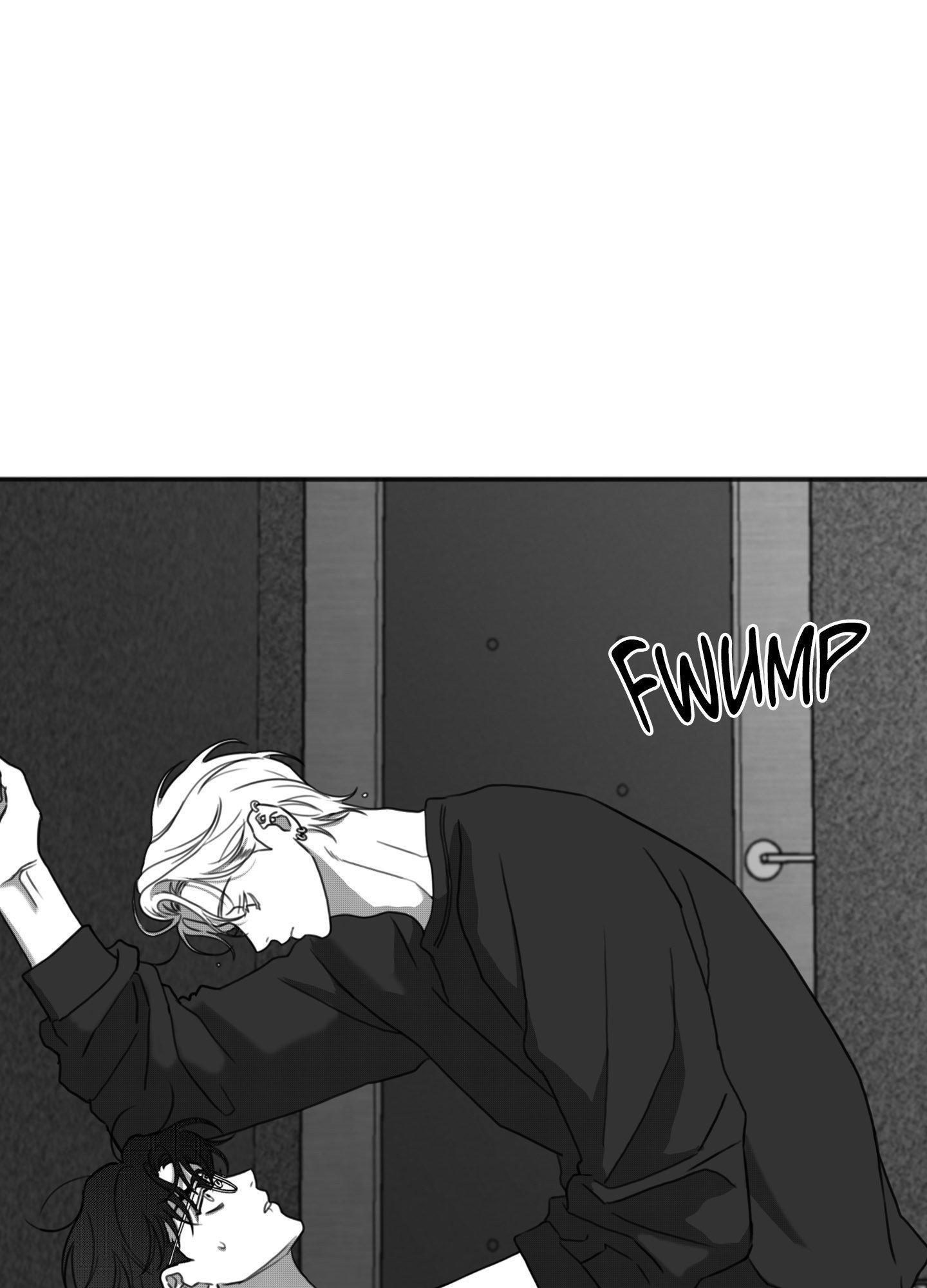 Read Little Bit Psycho chapter 22 image 45 on Lezhin