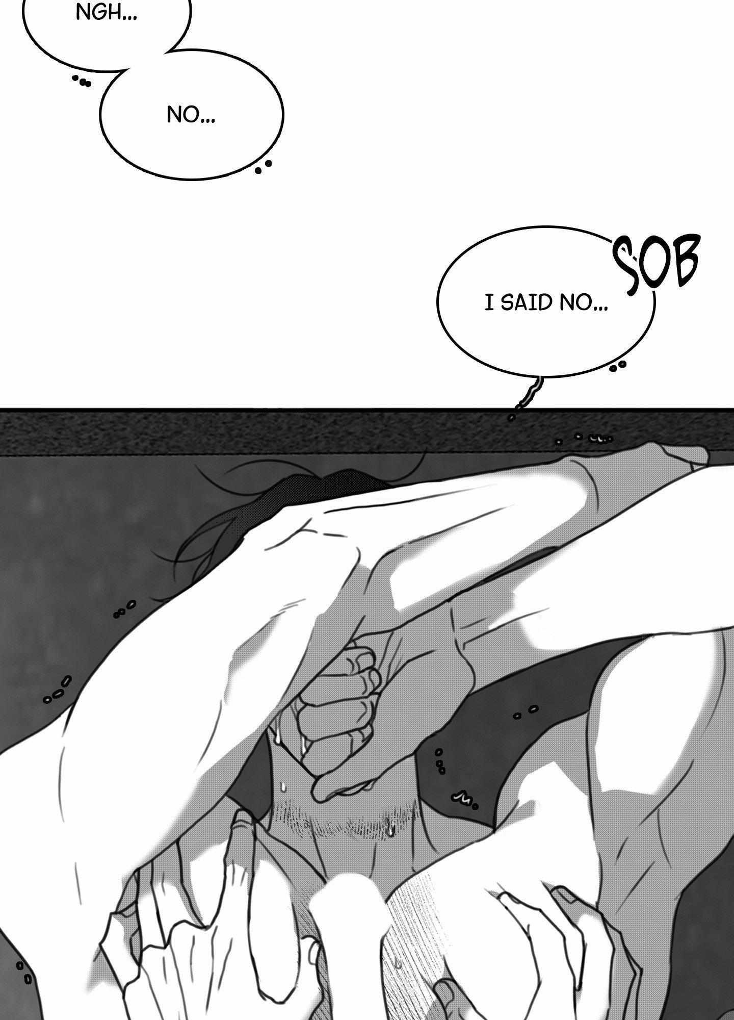 Read Little Bit Psycho chapter 22 image 52 on Lezhin
