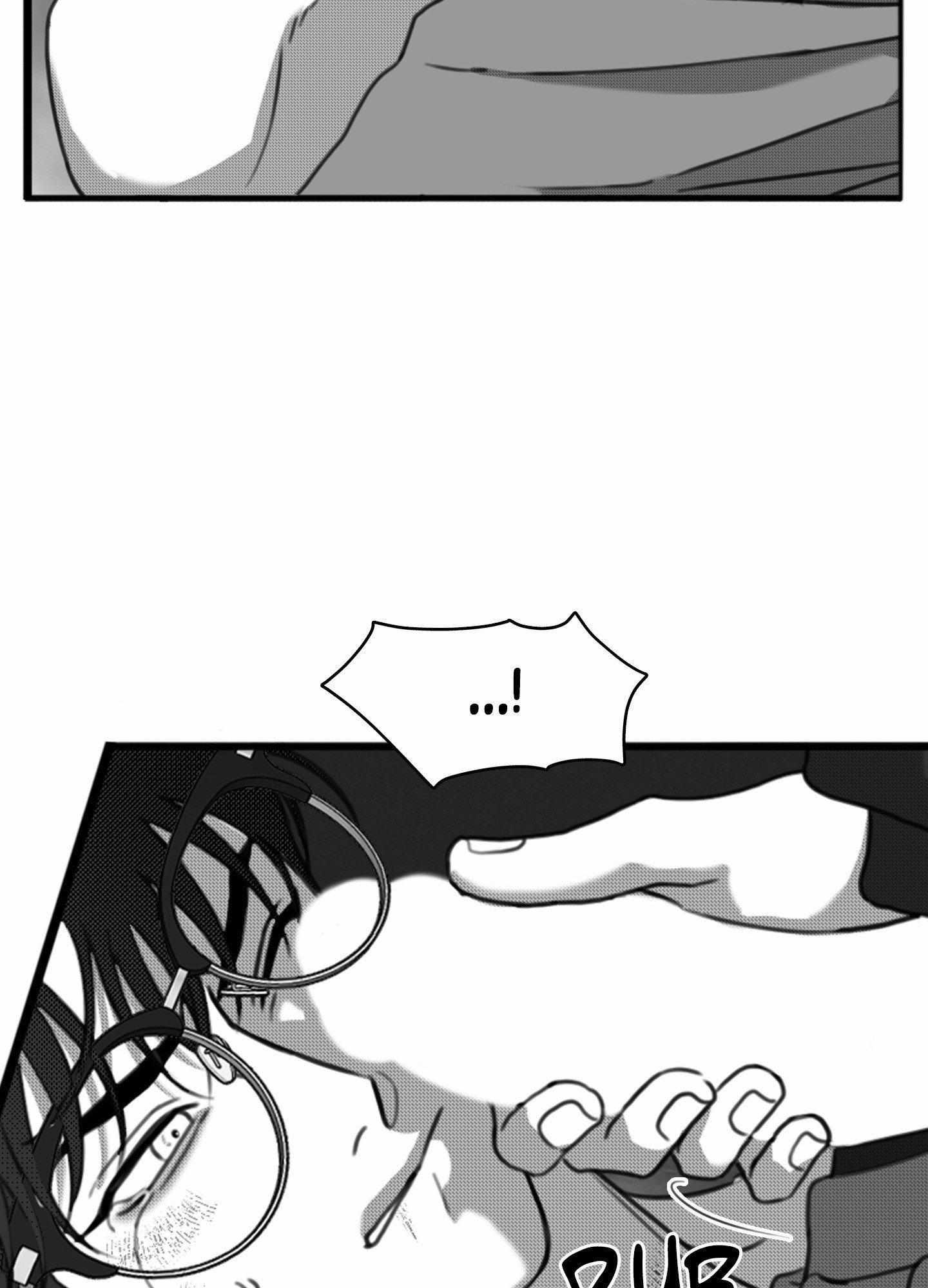 Read Little Bit Psycho chapter 22 image 56 on Lezhin
