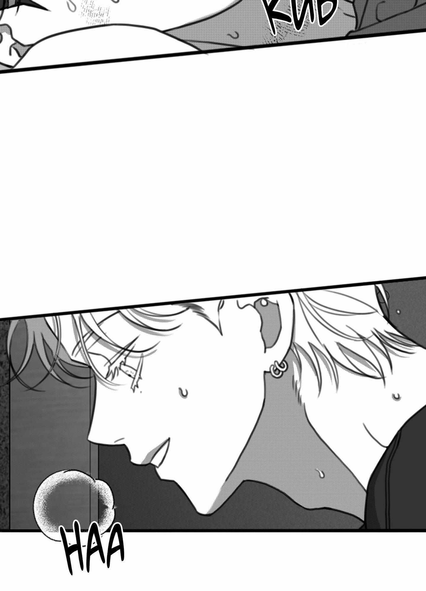 Read Little Bit Psycho chapter 22 image 57 on Lezhin