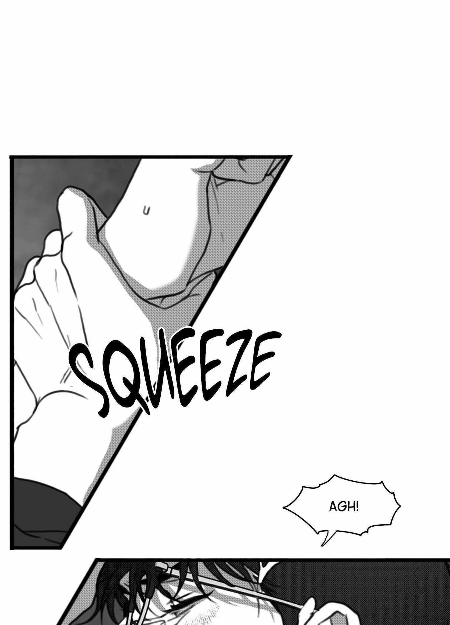 Read Little Bit Psycho chapter 22 image 58 on Lezhin