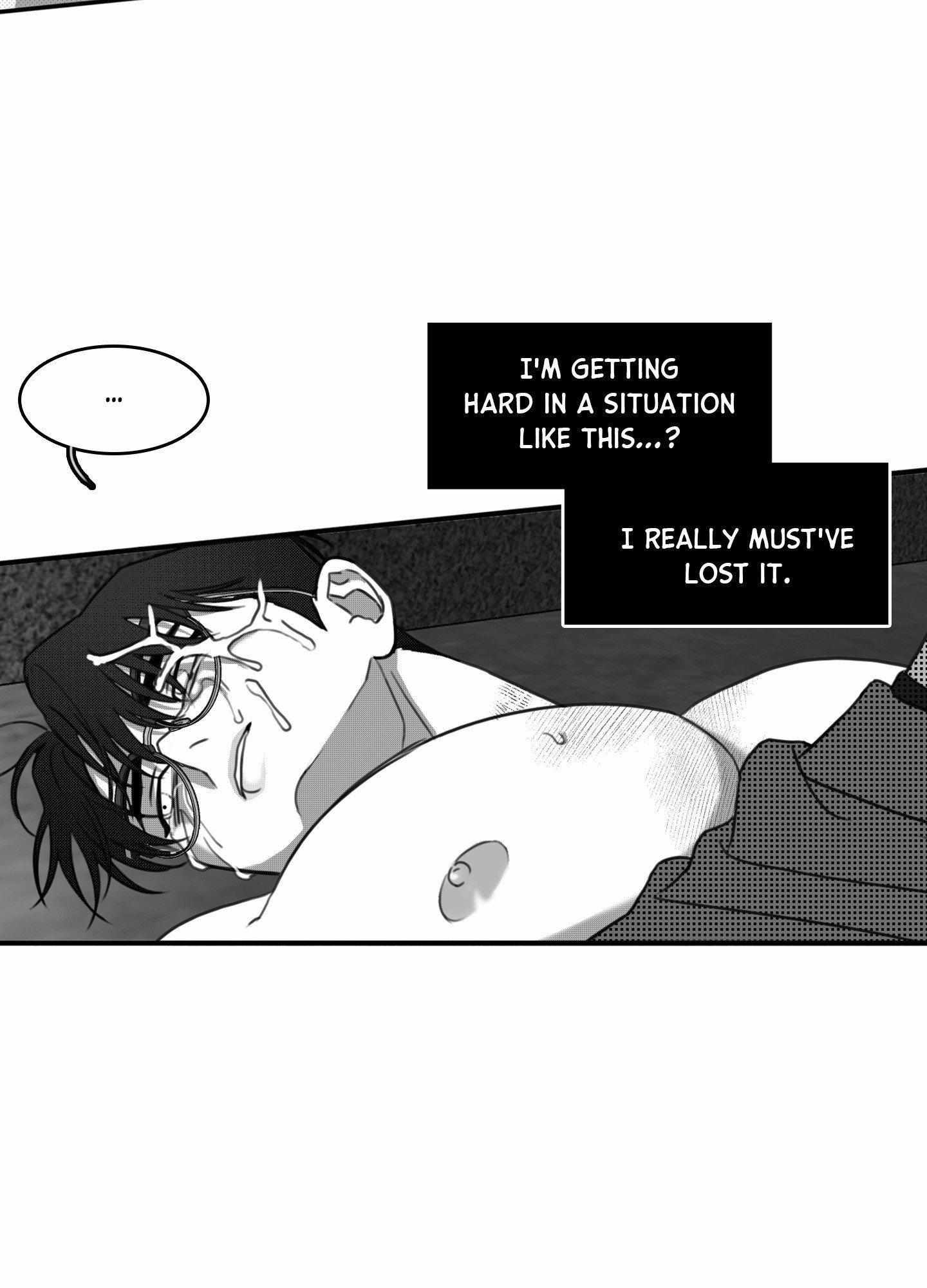 Read Little Bit Psycho chapter 22 image 63 on Lezhin