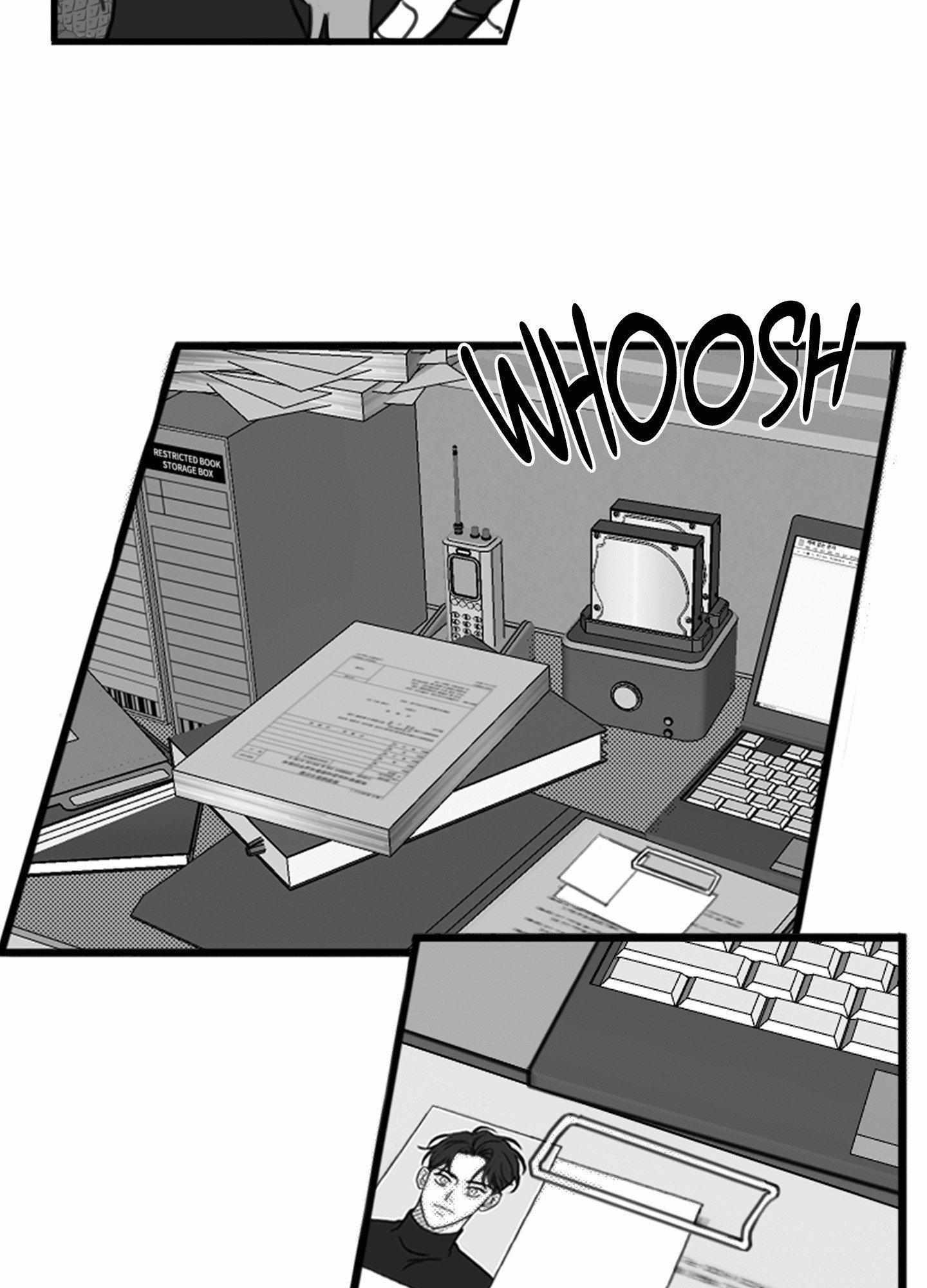 Read Little Bit Psycho chapter 22 image 69 on Lezhin