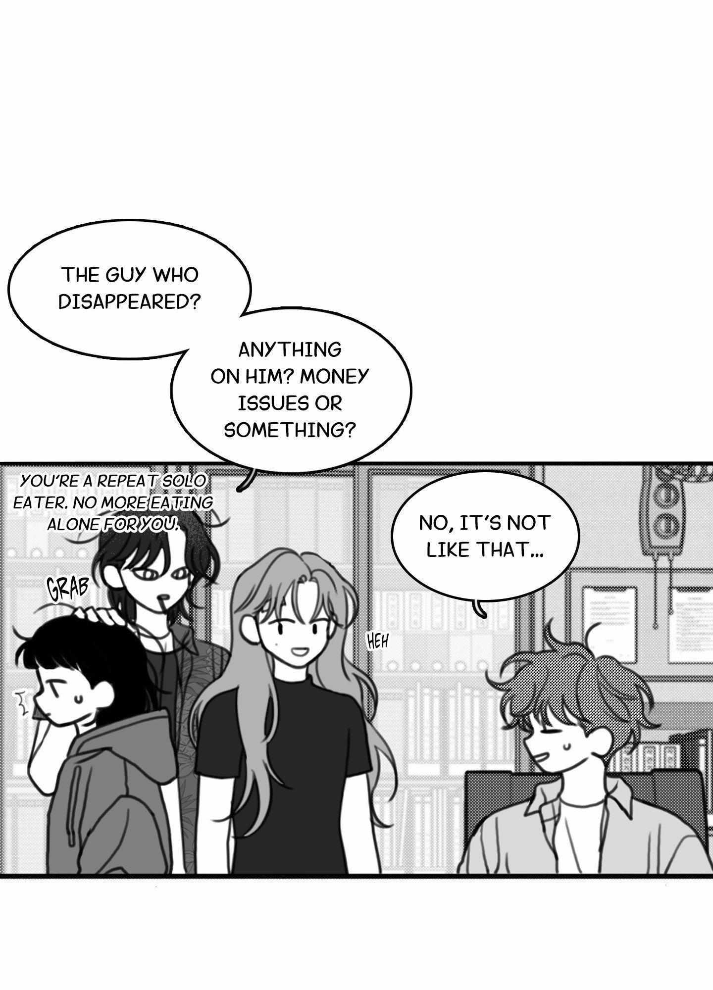 Read Little Bit Psycho chapter 22 image 71 on Lezhin
