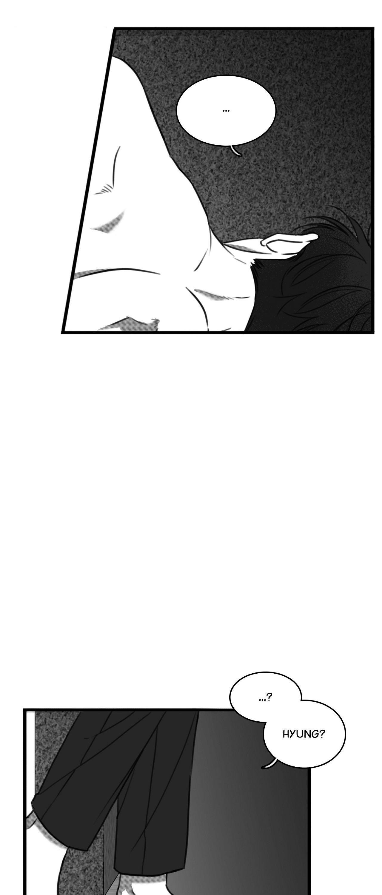 Read Little Bit Psycho chapter 23 image 2 on Lezhin